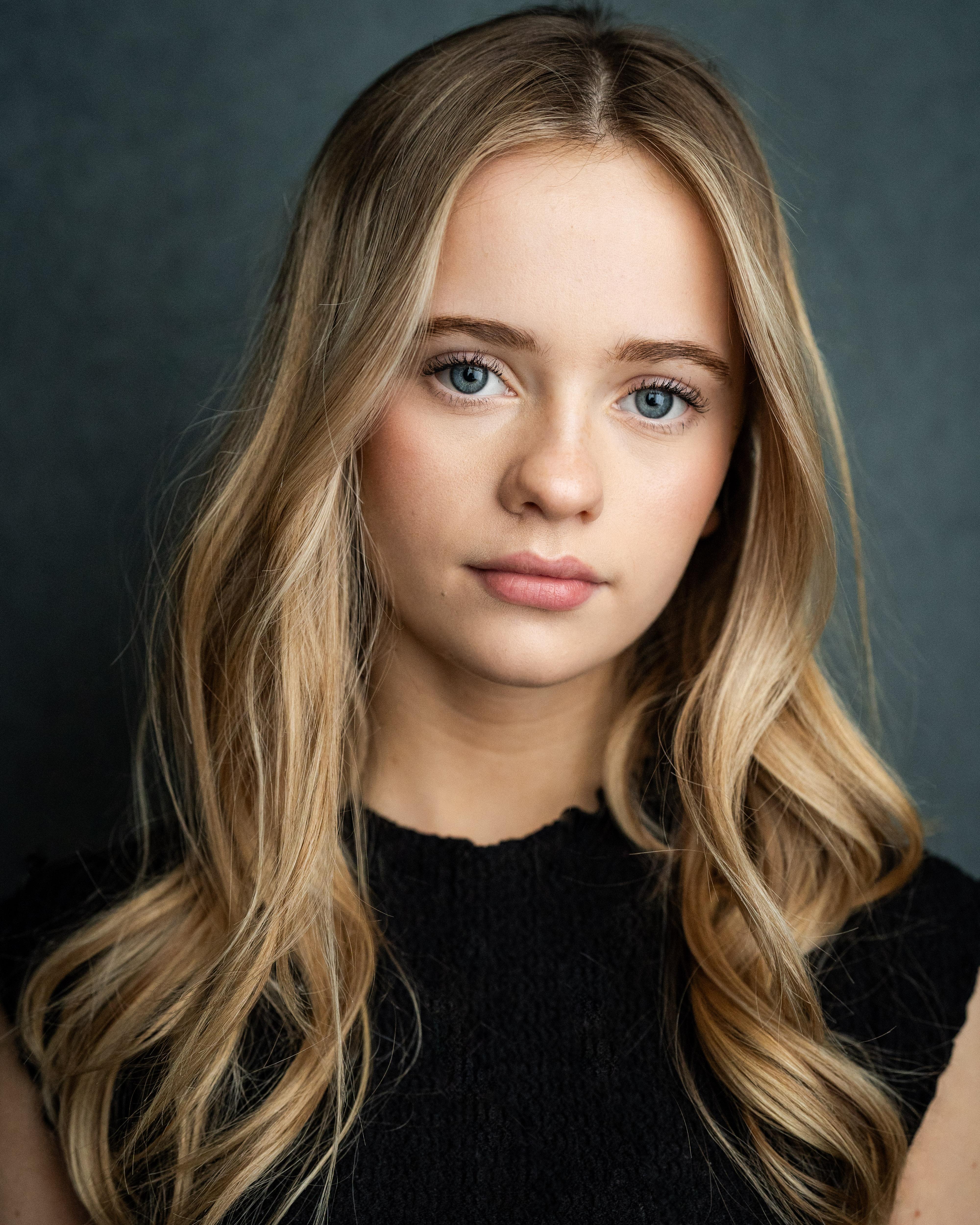 Darcey Porter-Cassidy