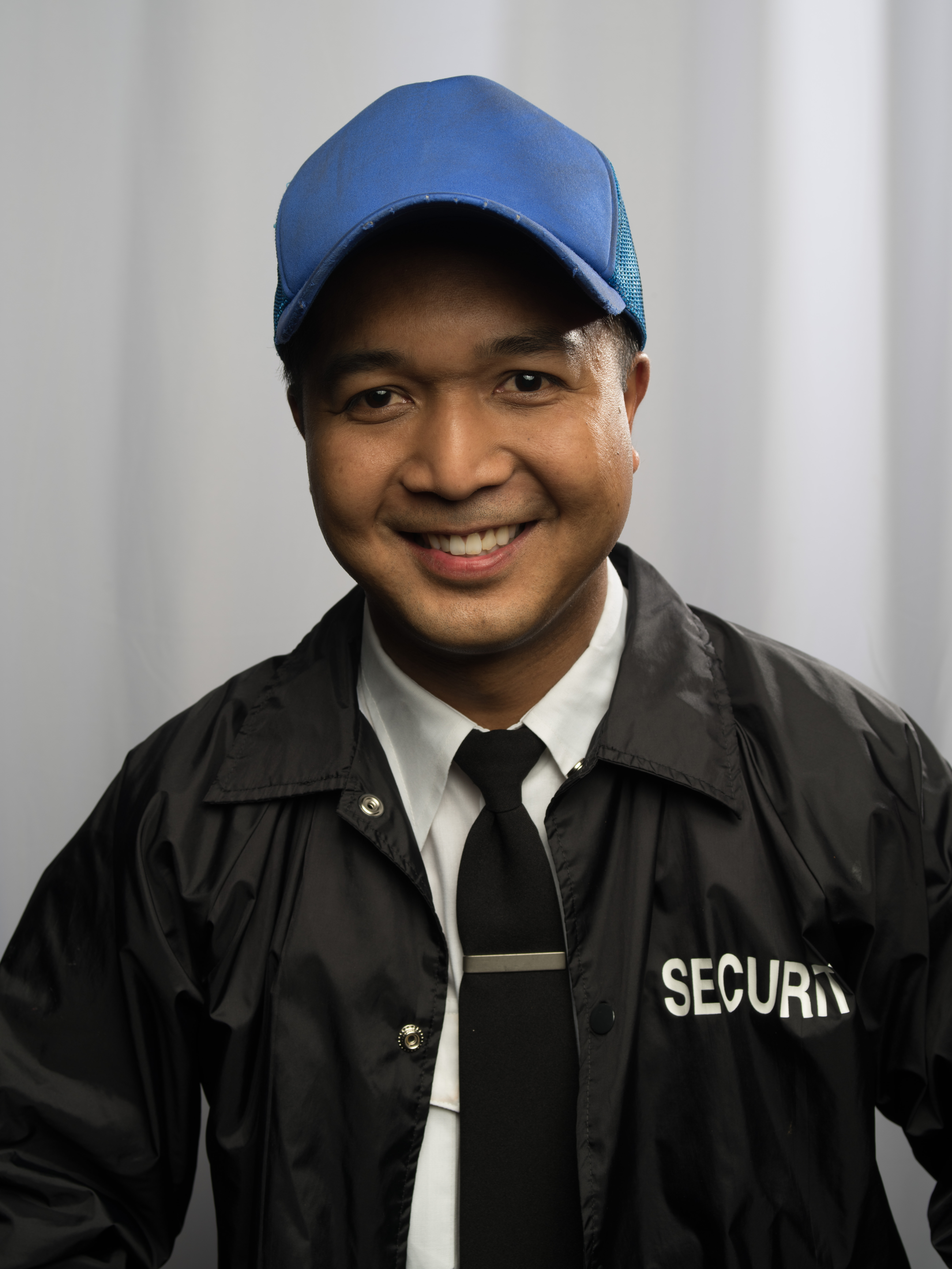 Фрэнсис Кустодио