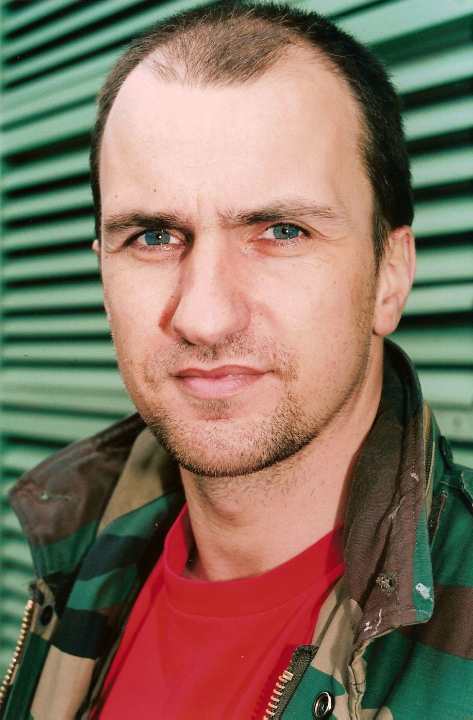 Леван Доран