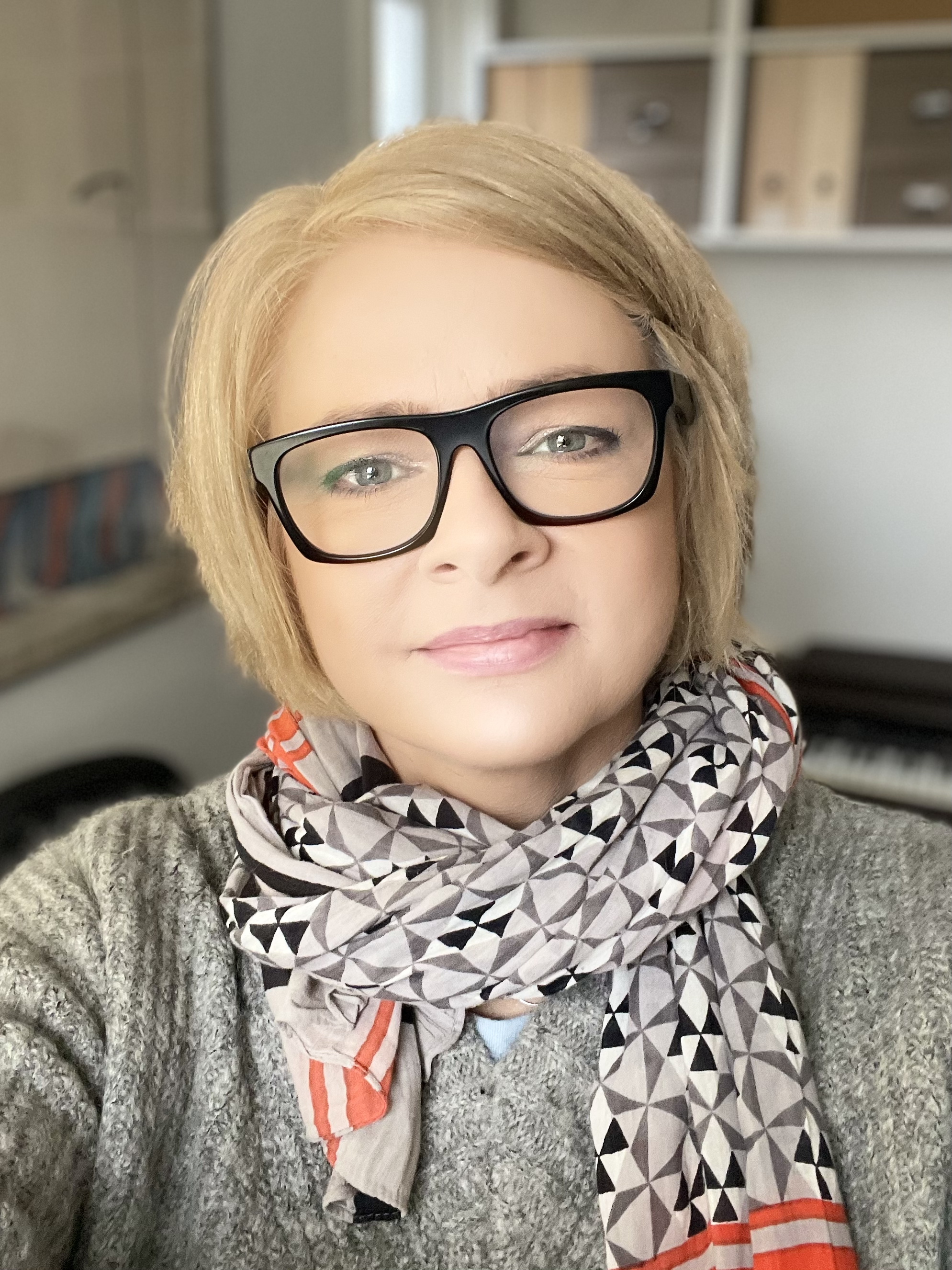 Агнешка Лиггетт