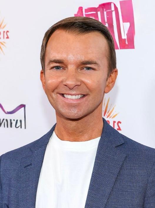 Джошуа Харрис