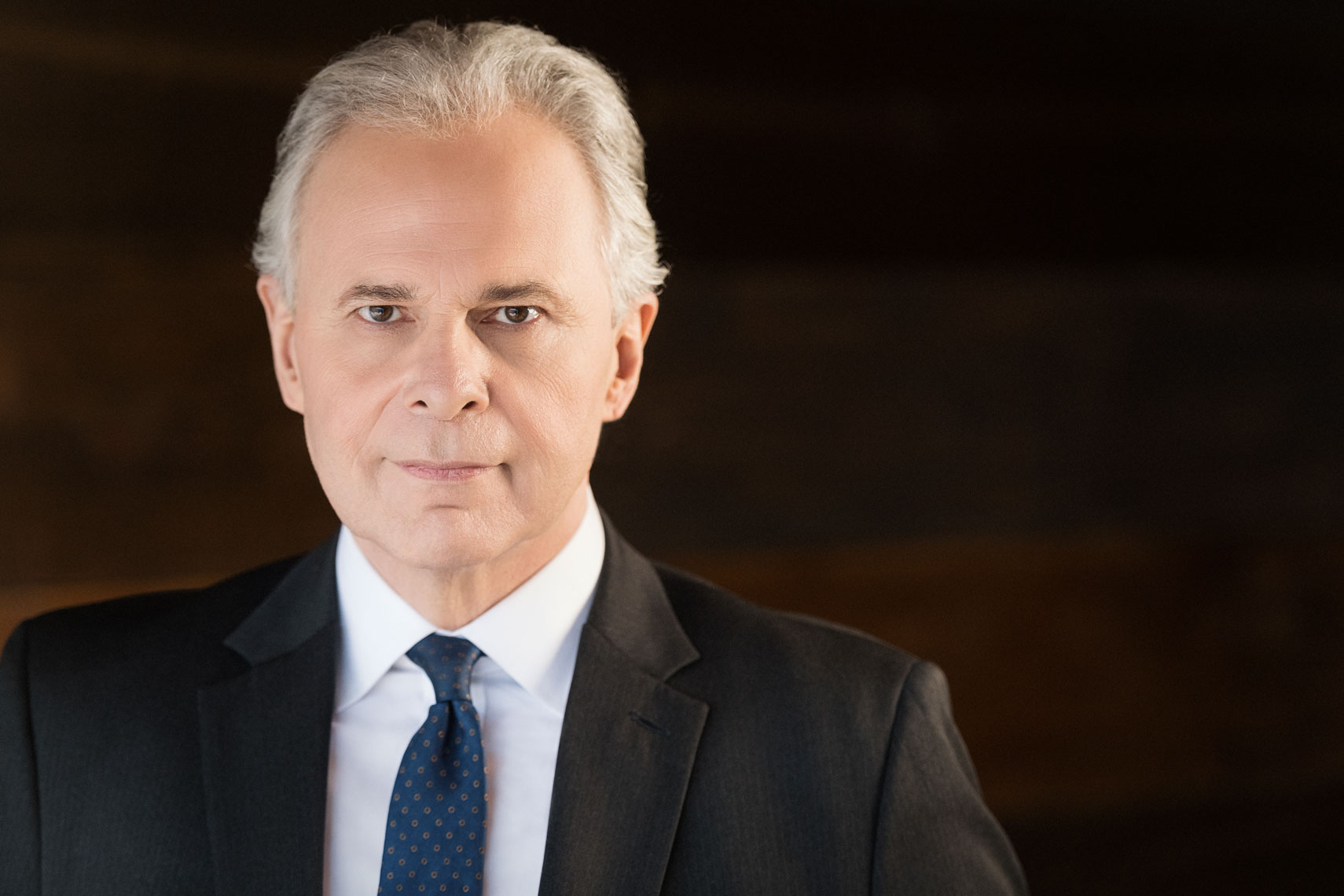 Дэвид Лэмбертон