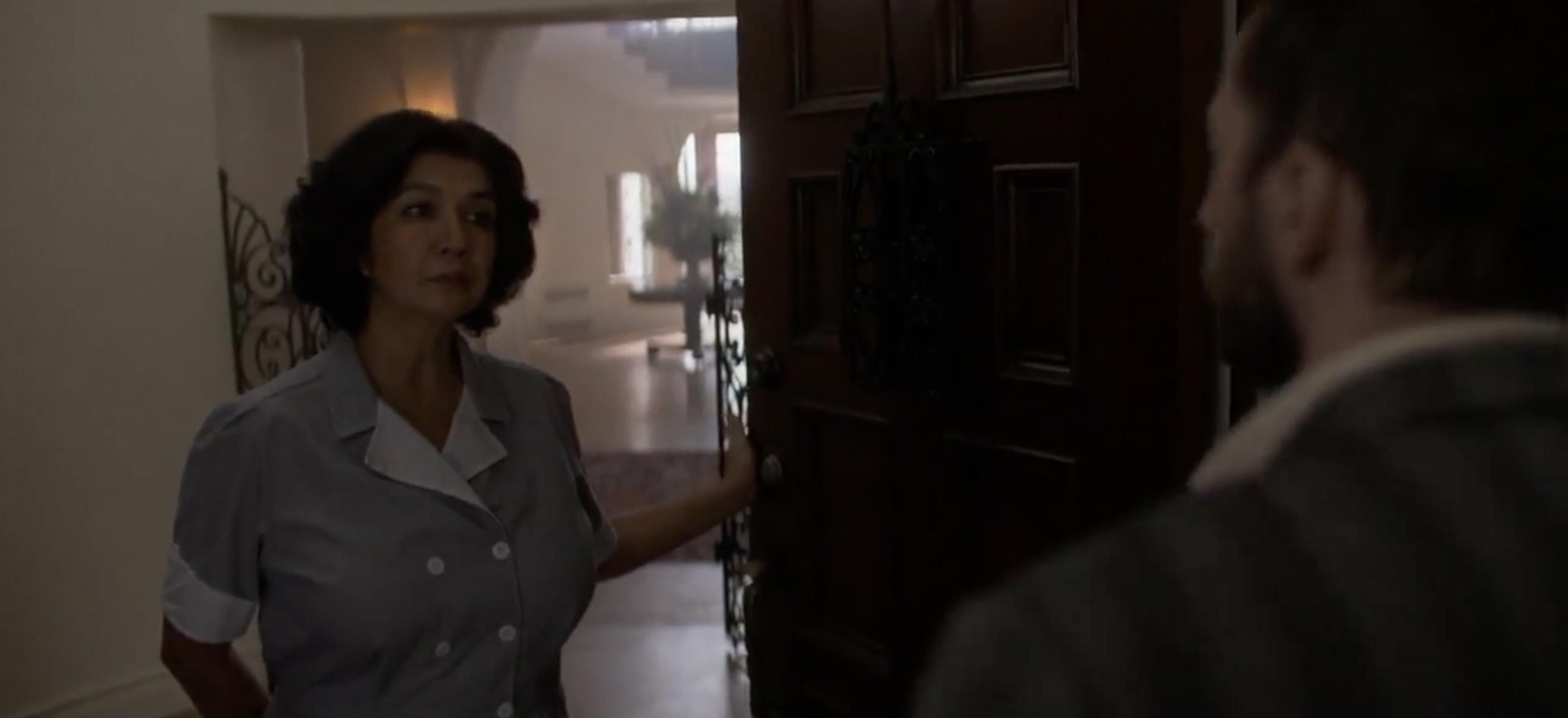 Габриэла Рейносо