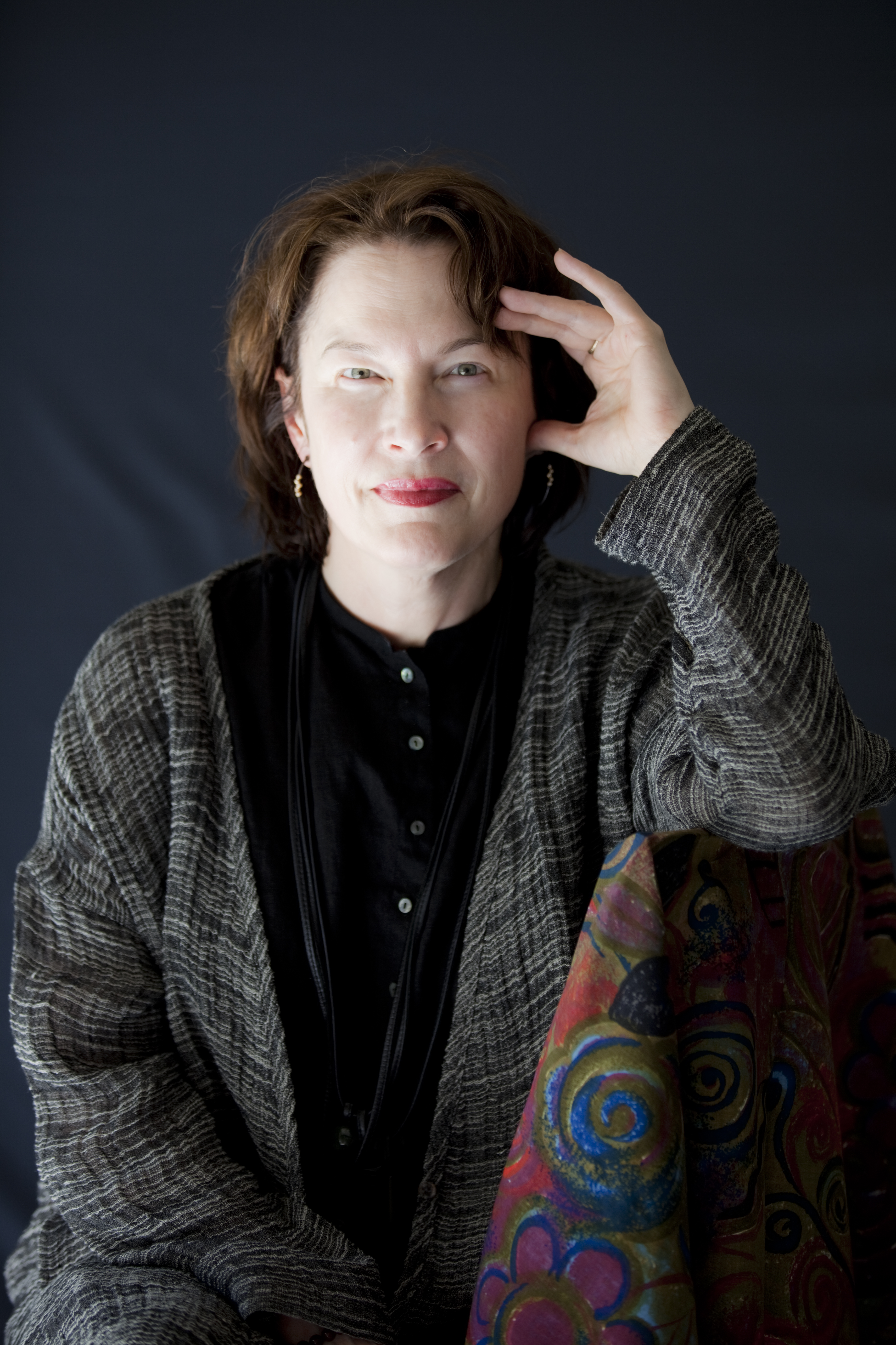 Элис Себолд