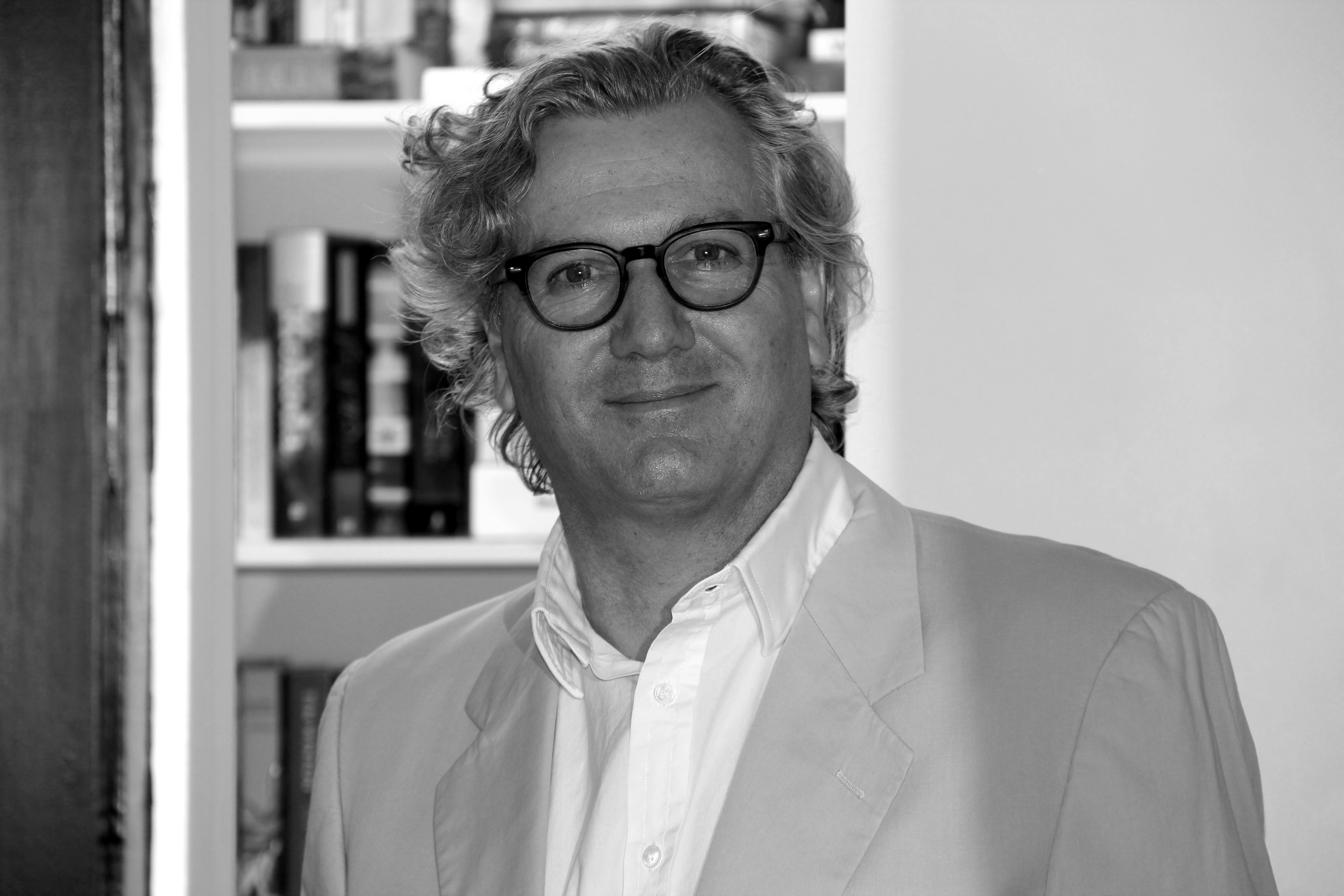 Николас Коул