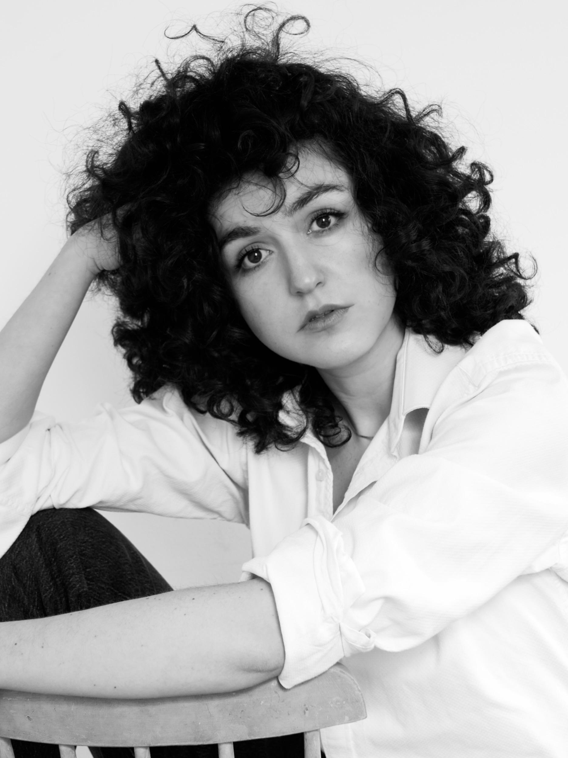 Хлои Клодель