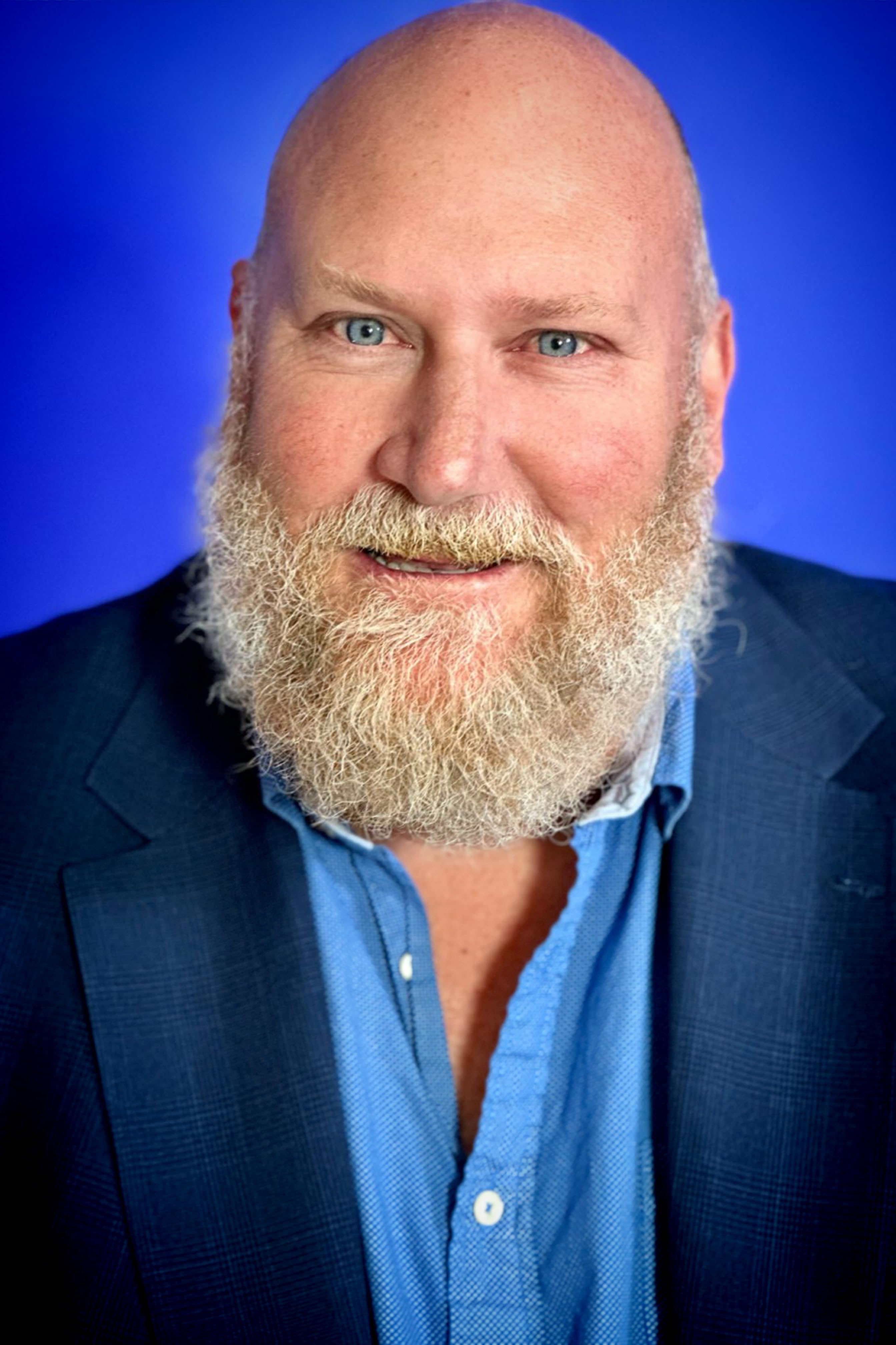 Брэд Фрэнсис