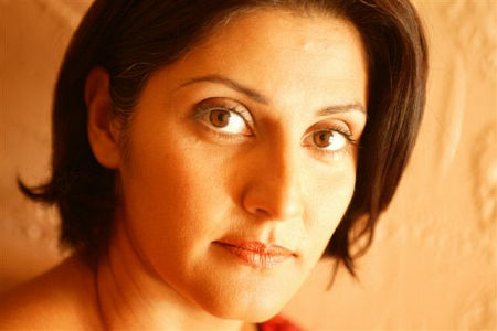 Валери Фарр