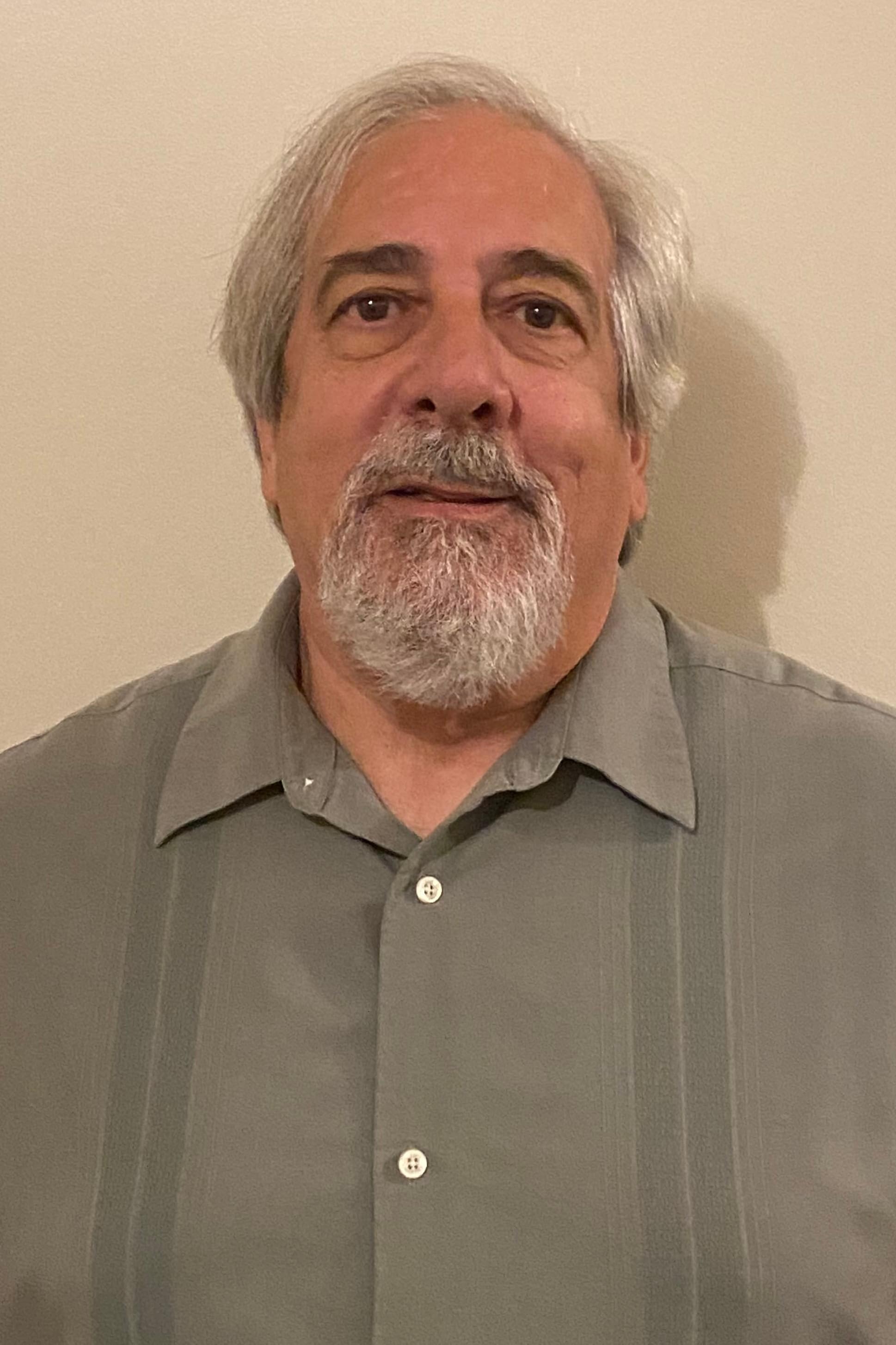 Michael Lucchetti