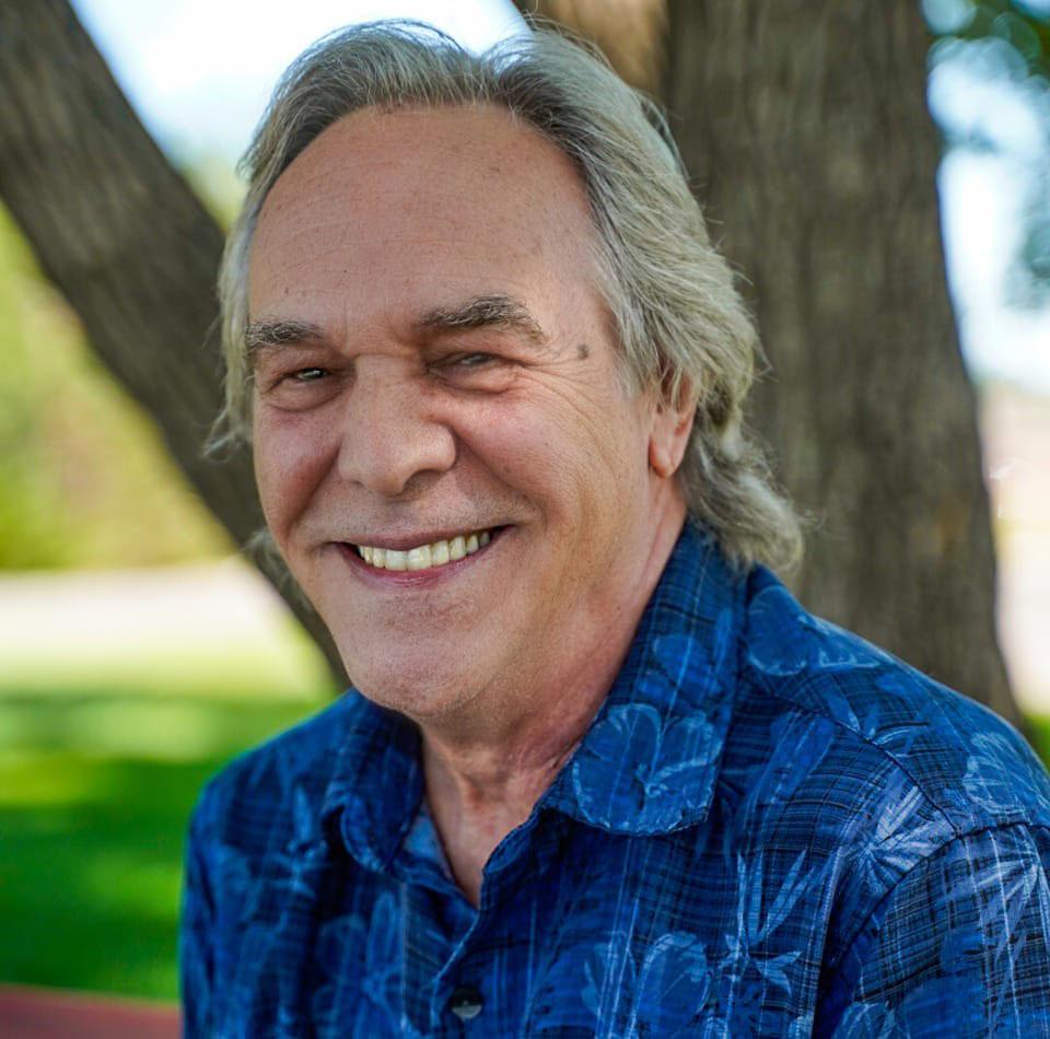 Рэнди Джеймс