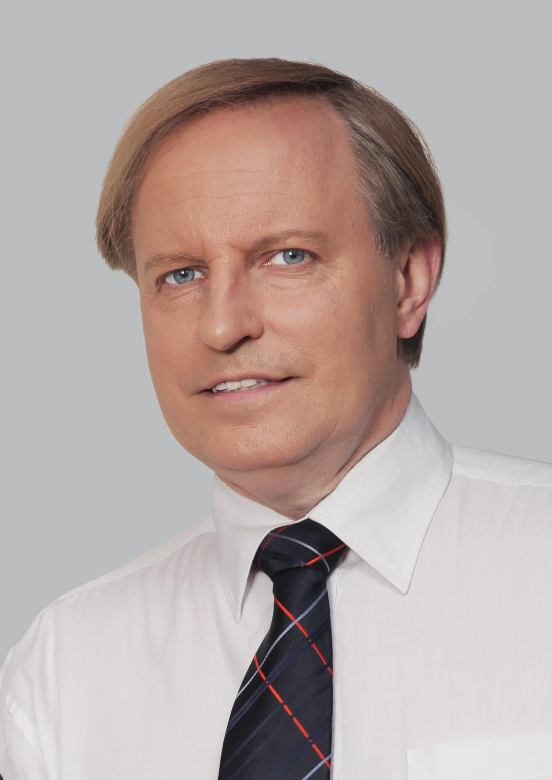 Андре Свитзер