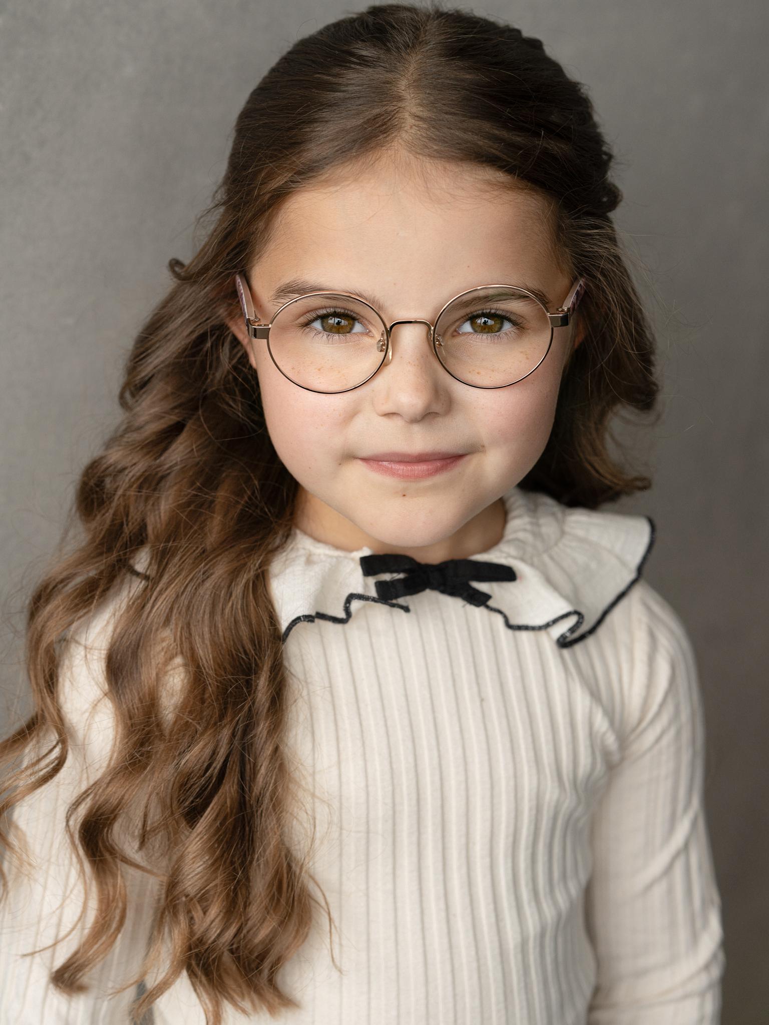 Матильда Флауэр