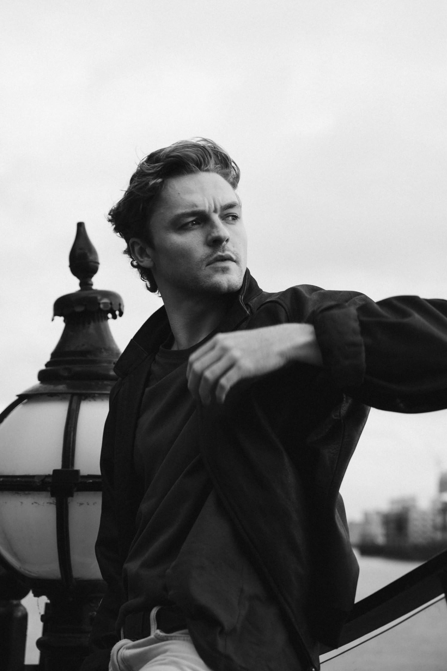 Джеймс Арден