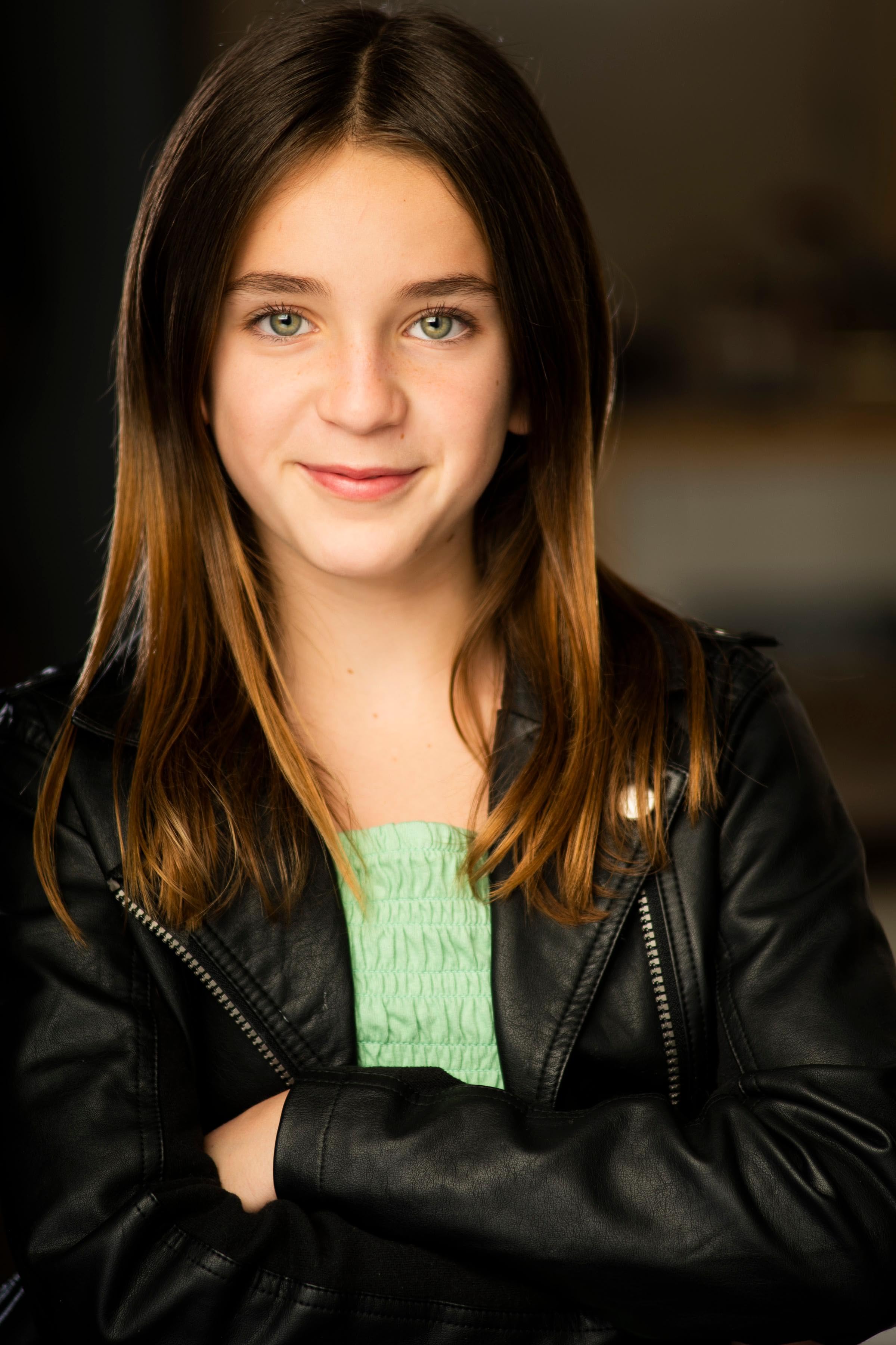 Лорен Артур