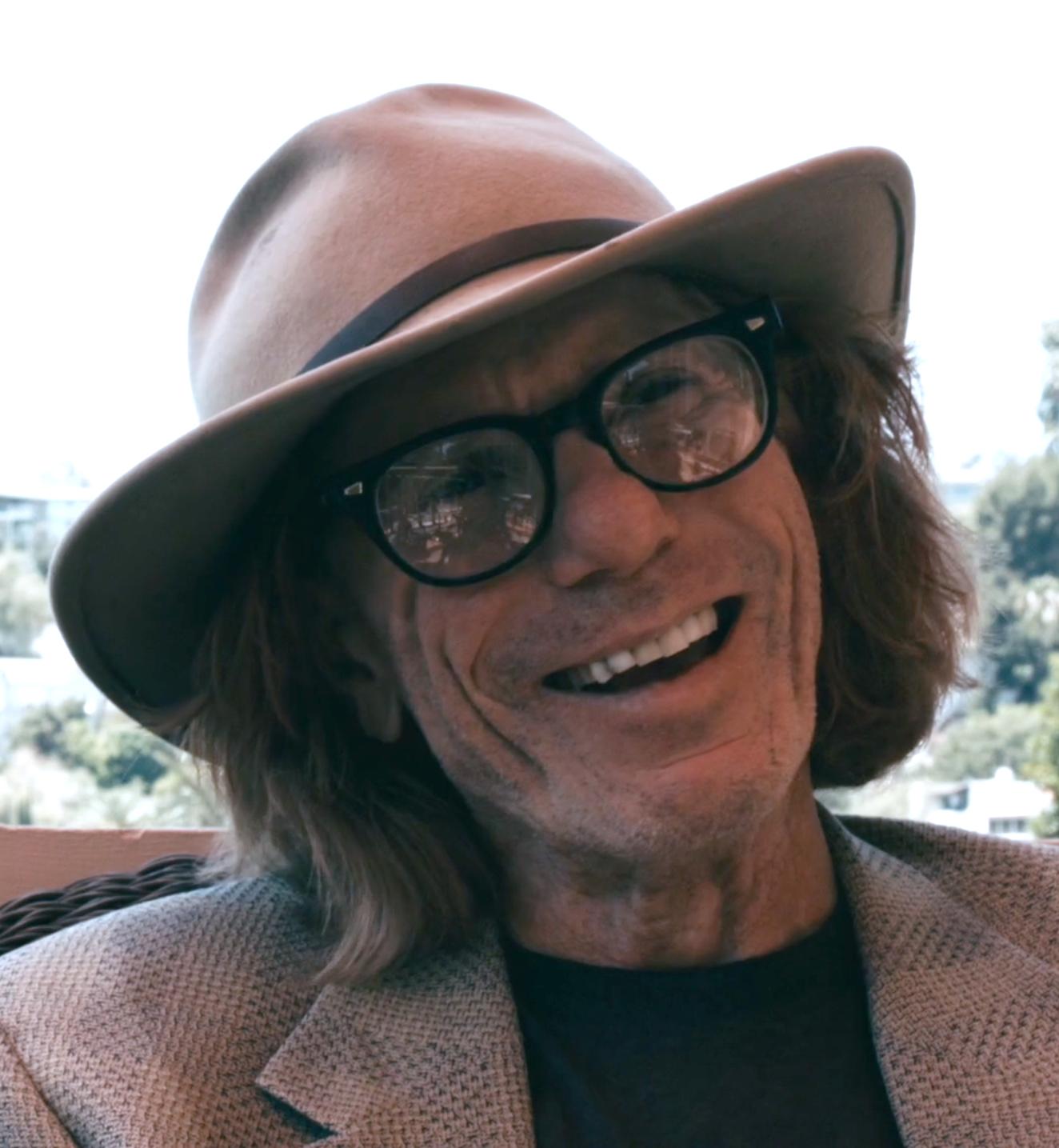 Боб Форрест