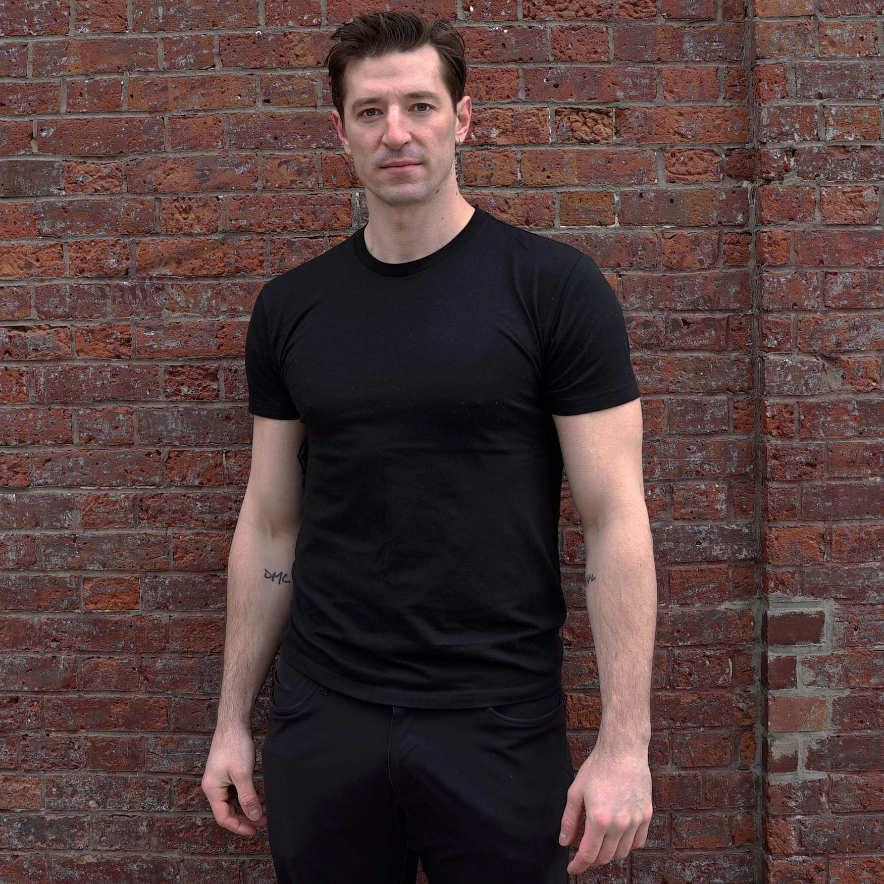 Джейкоб Уоррен