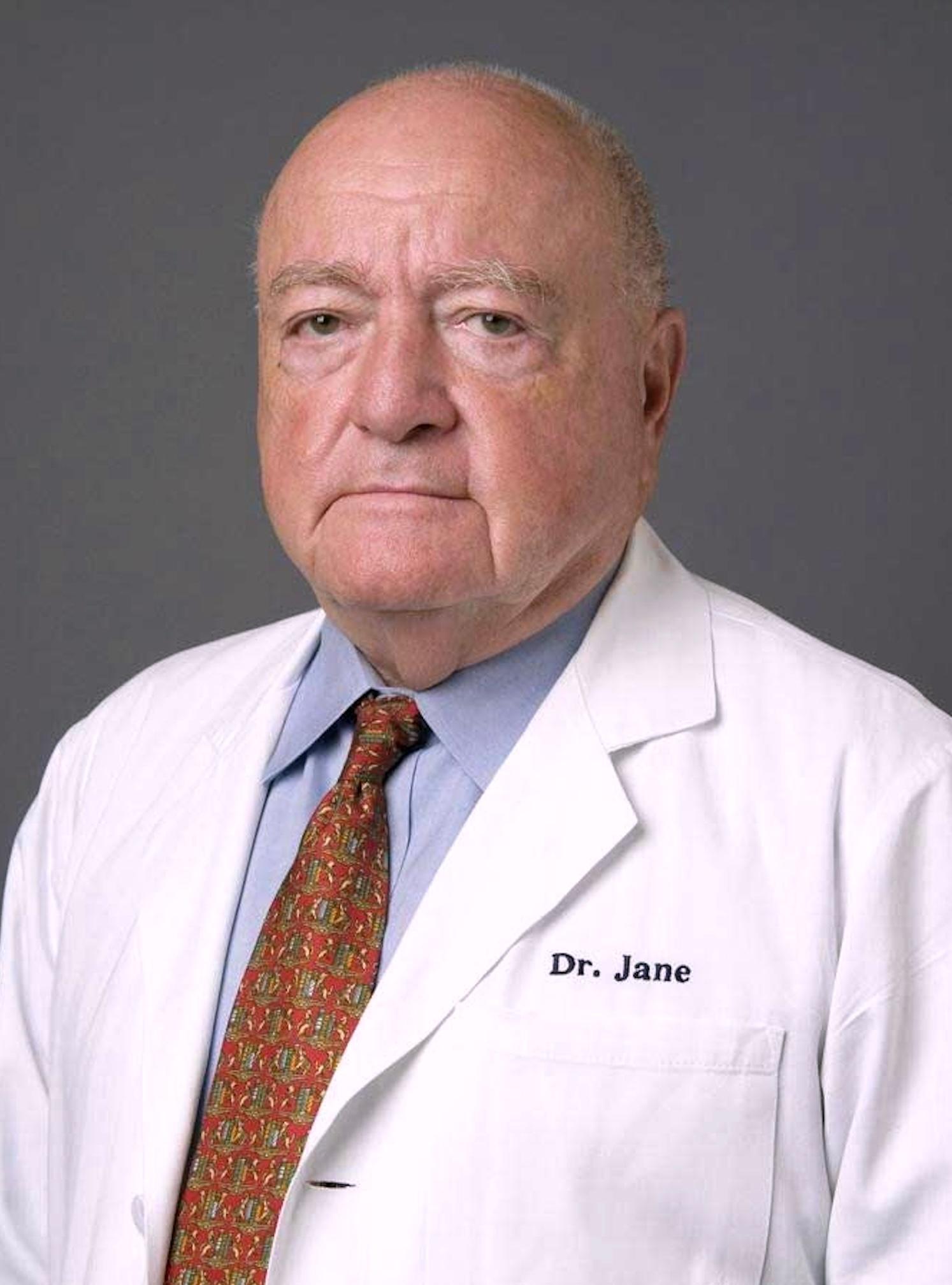 John A. Jane