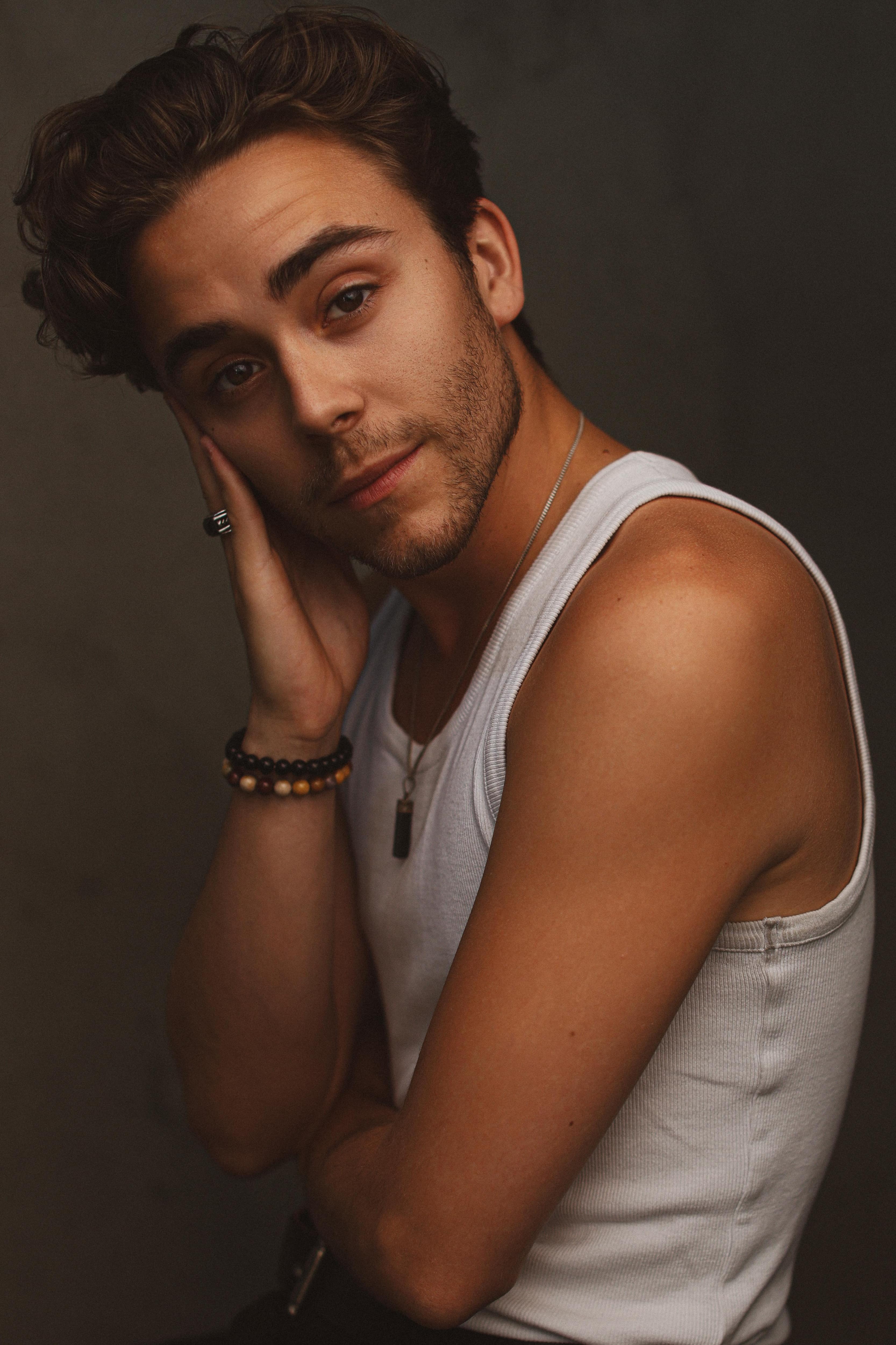 Zac Bellward