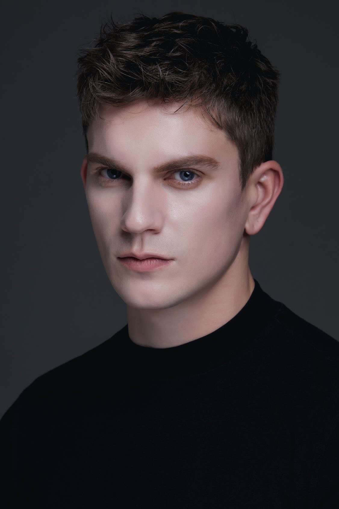 Александр Морель