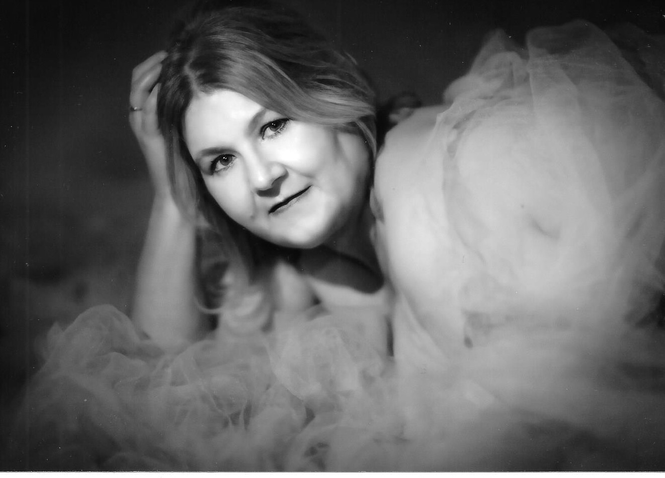 Ванда Джонс