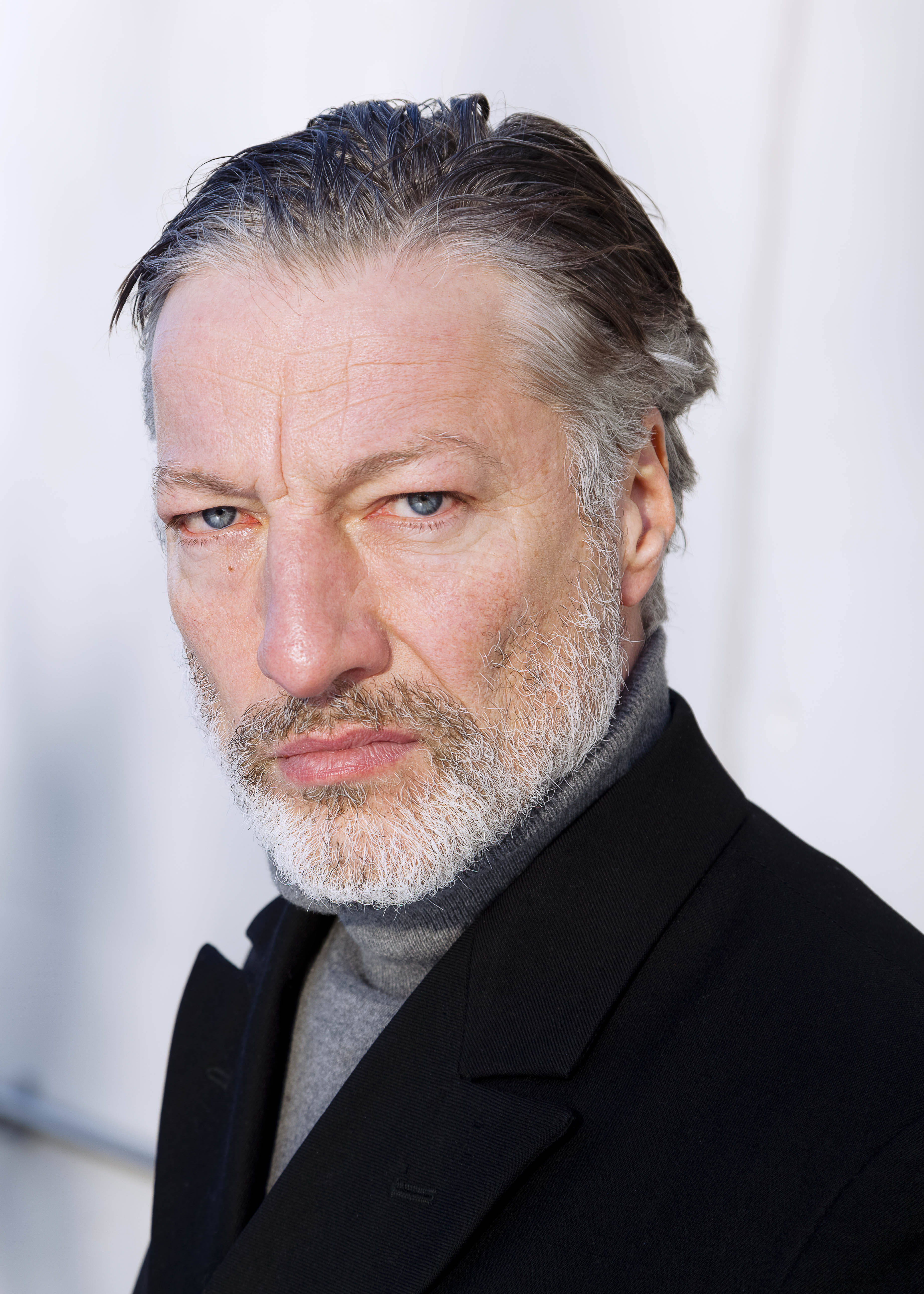 Фольке Полсен