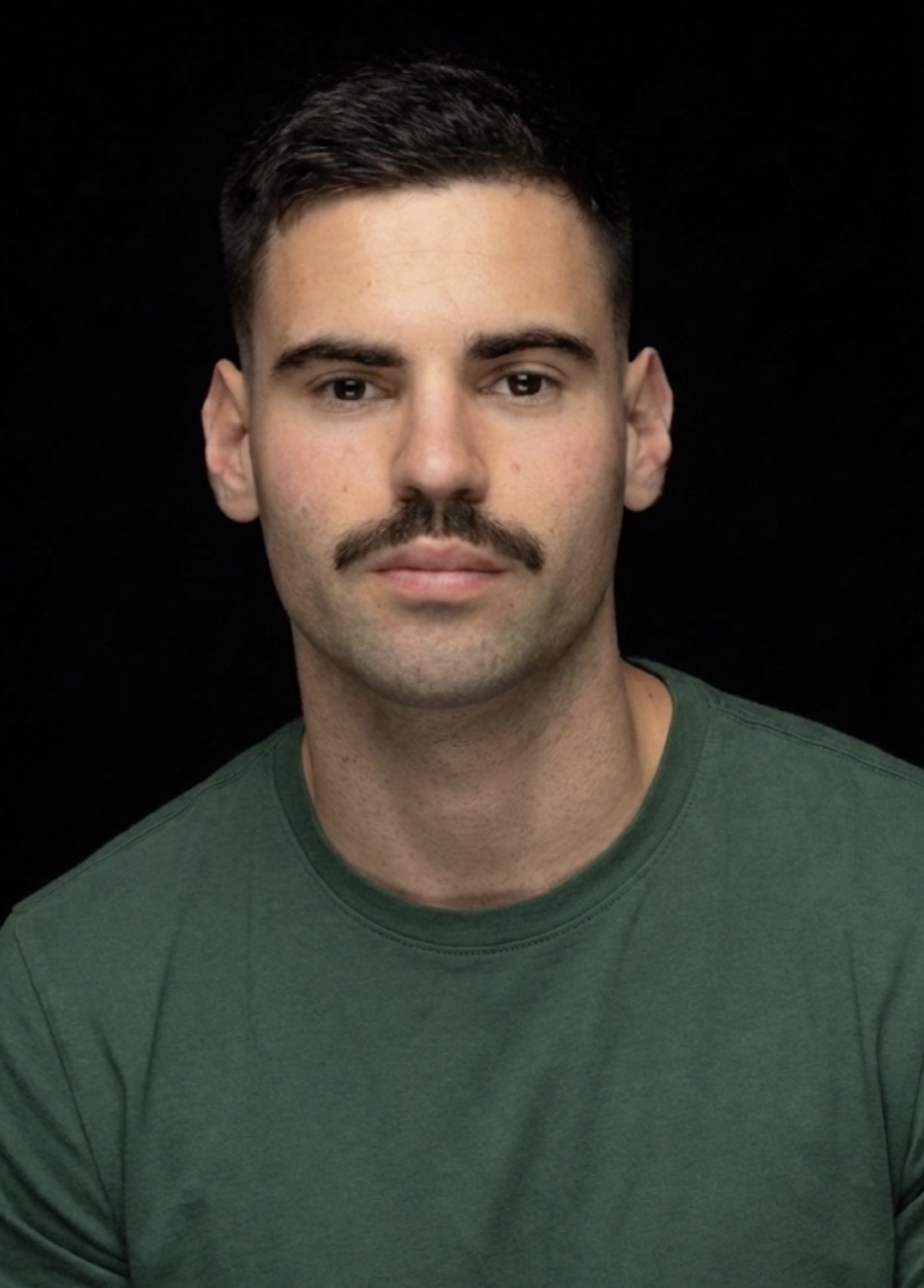 Алекс Марсель