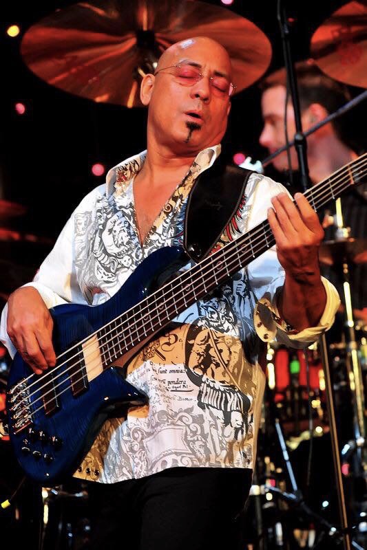 Кармайн Рохас