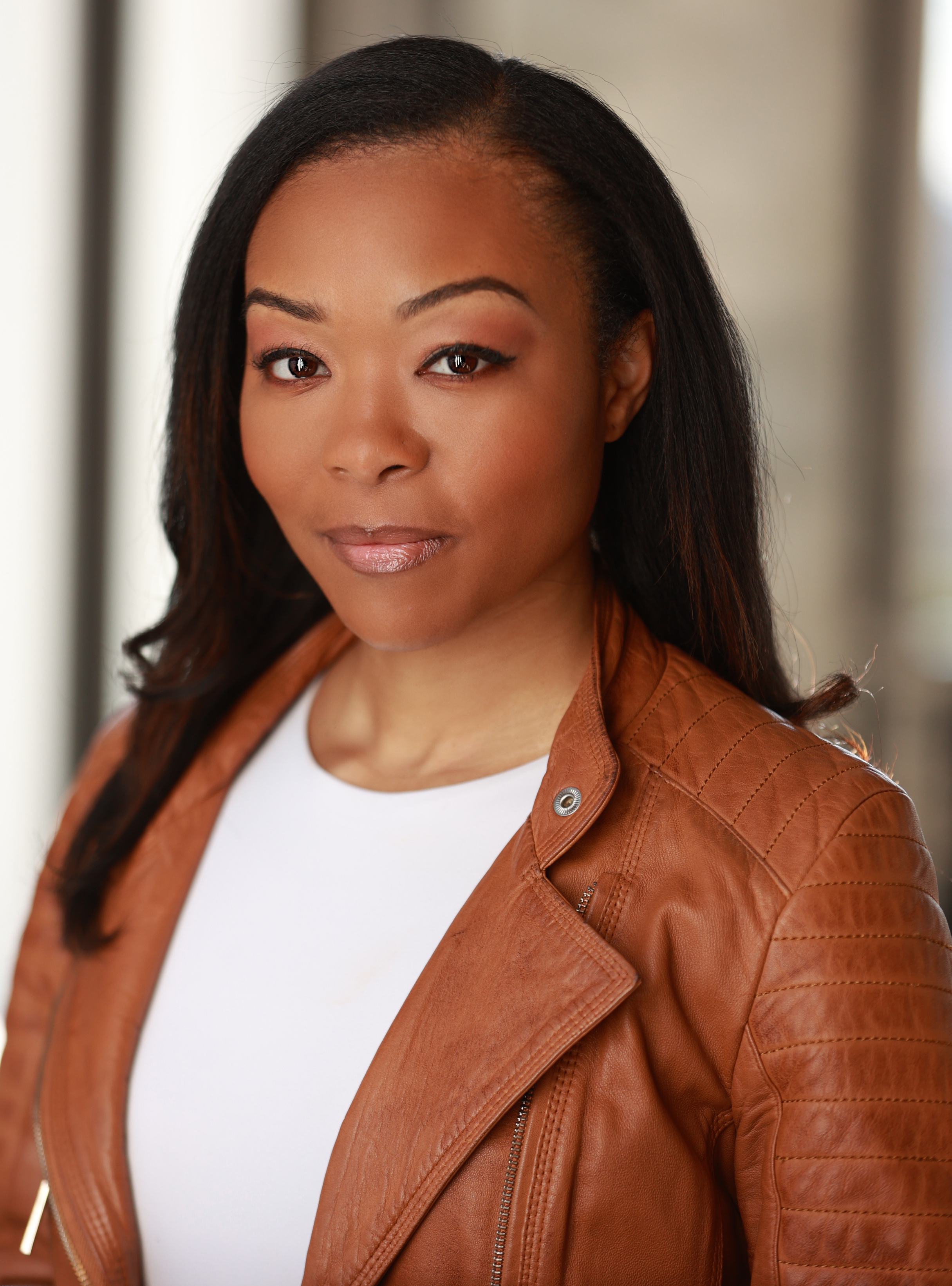 Sharondra Mealey