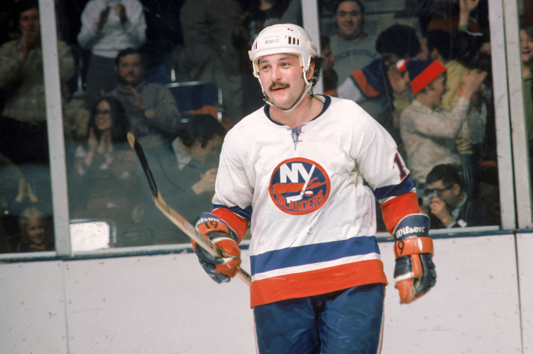 Брайан Троттье