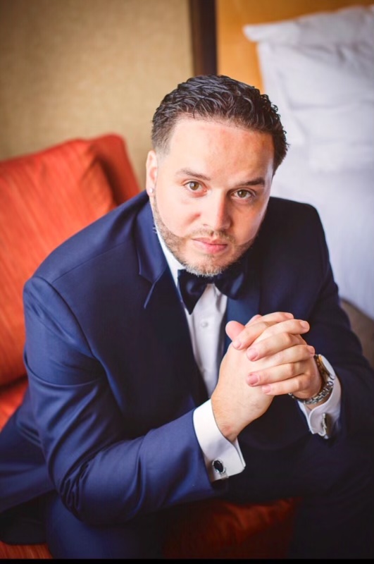 Joey Anibal Mendez Jr.