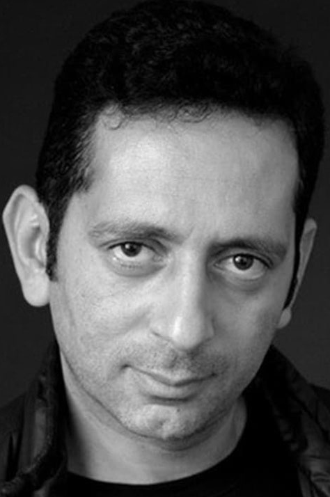 Омар Мустафа