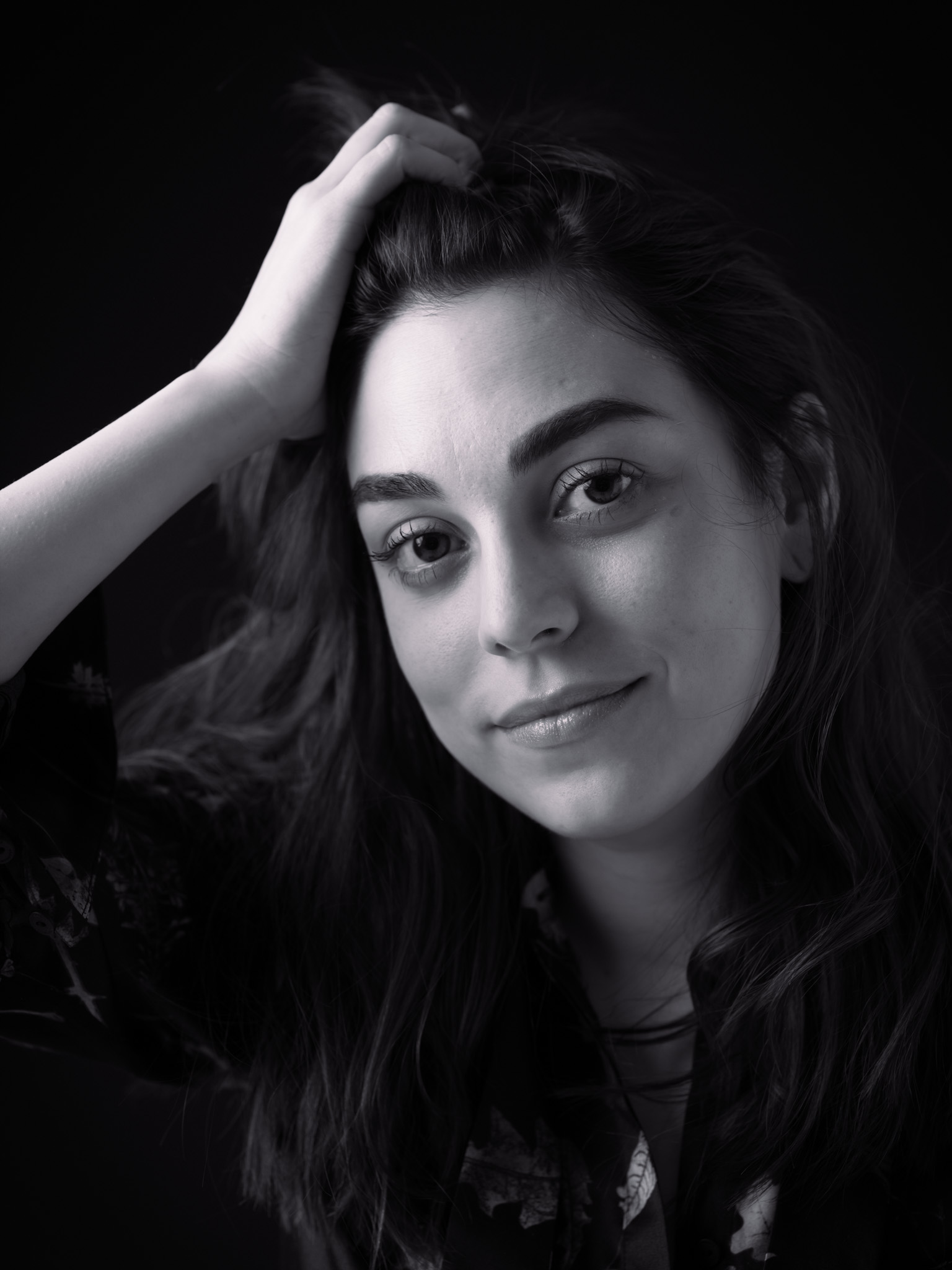 Николь Мальдонадо