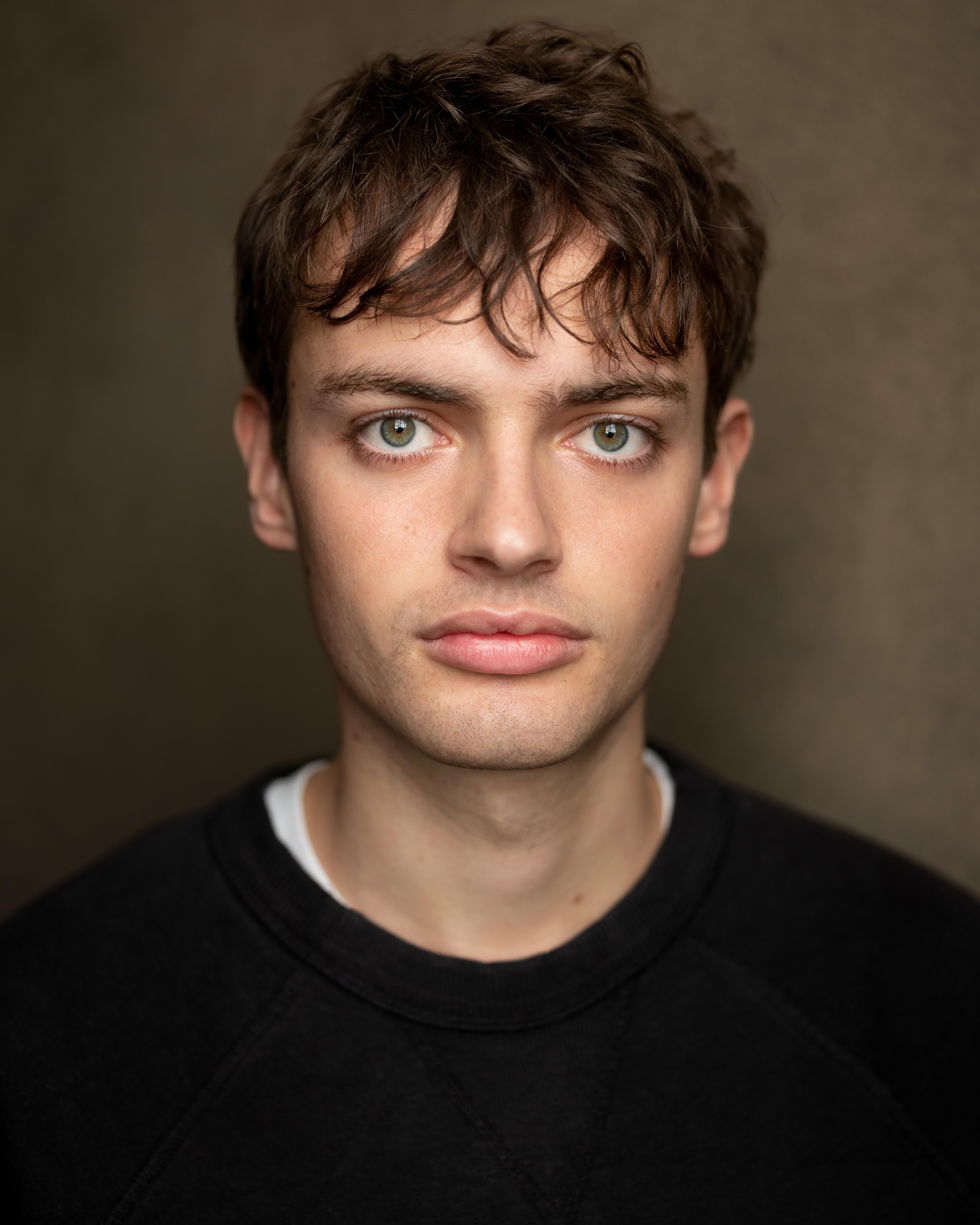 Майло Маккензи