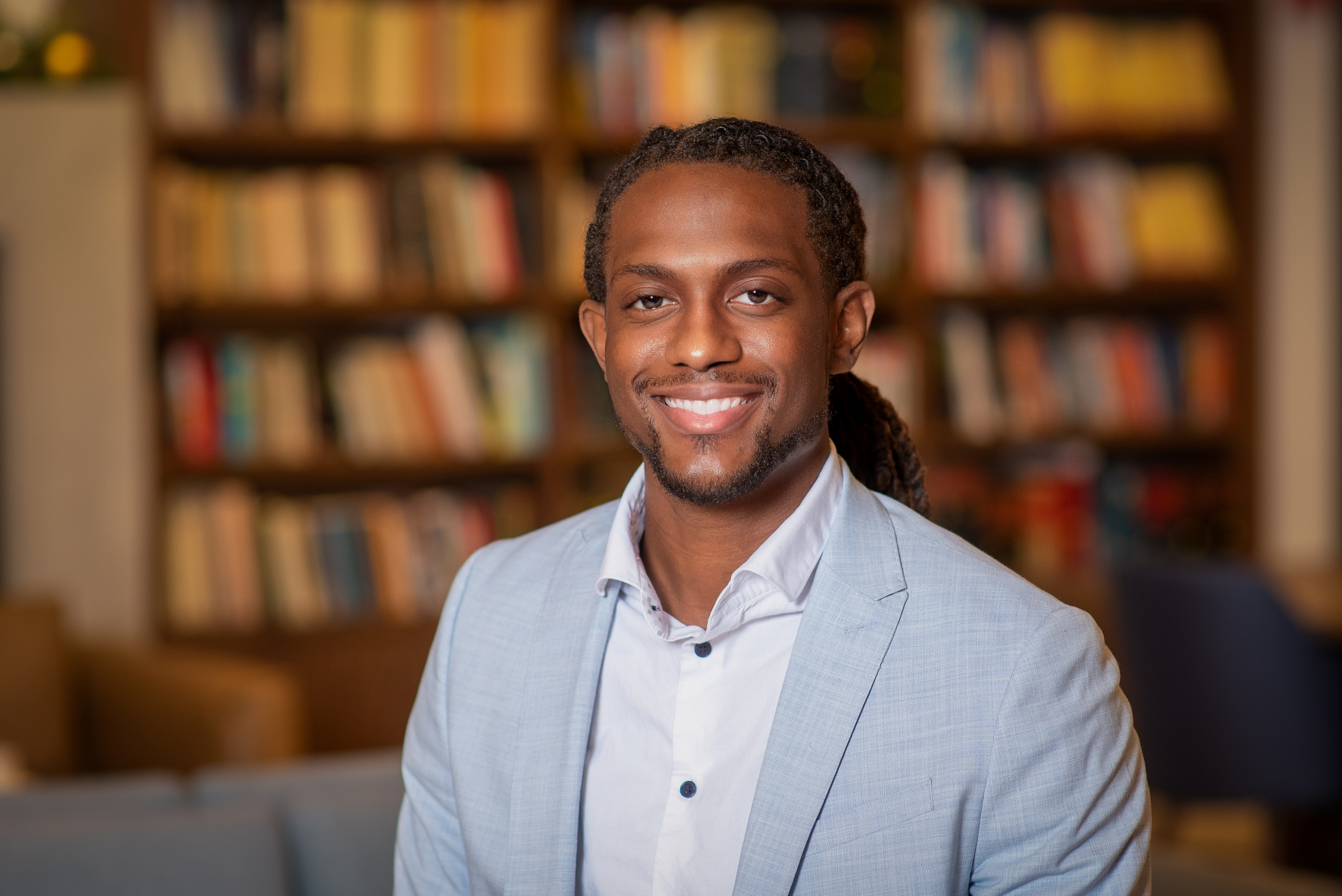 Джамал Абдулла