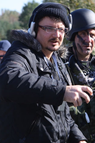 Пшемыслав Ангерман