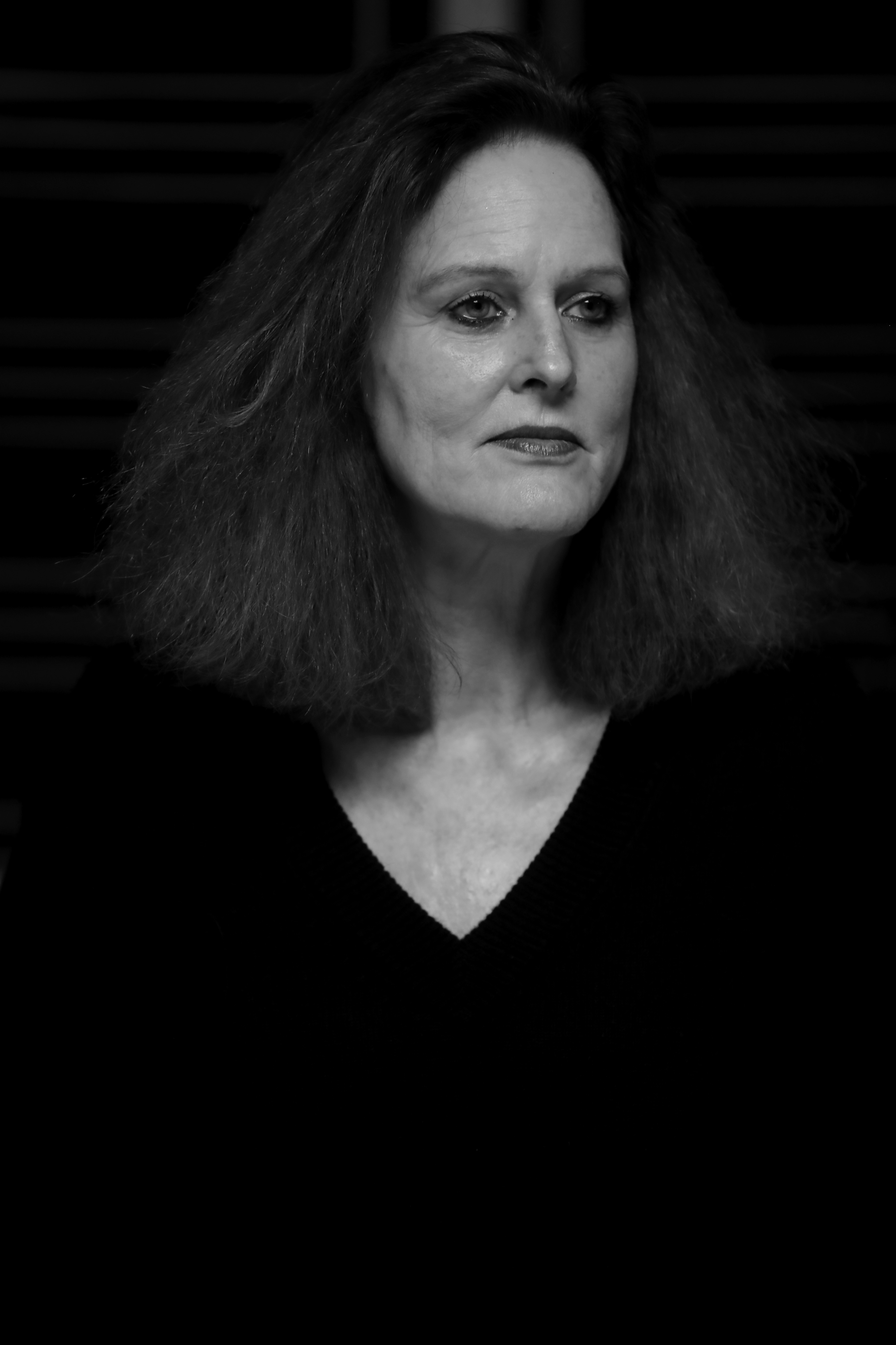 Моника Боргманн