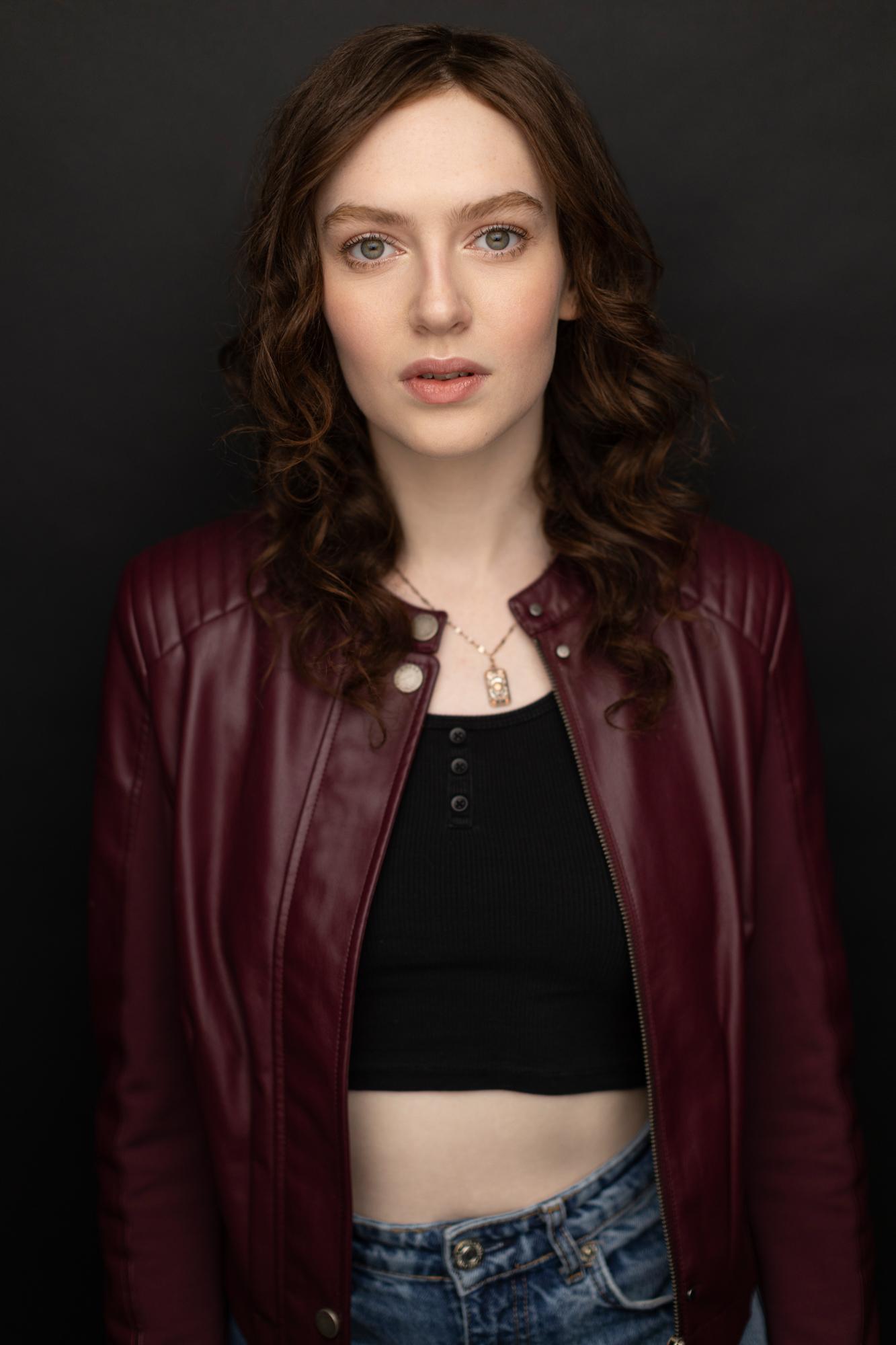 Руби Либберт