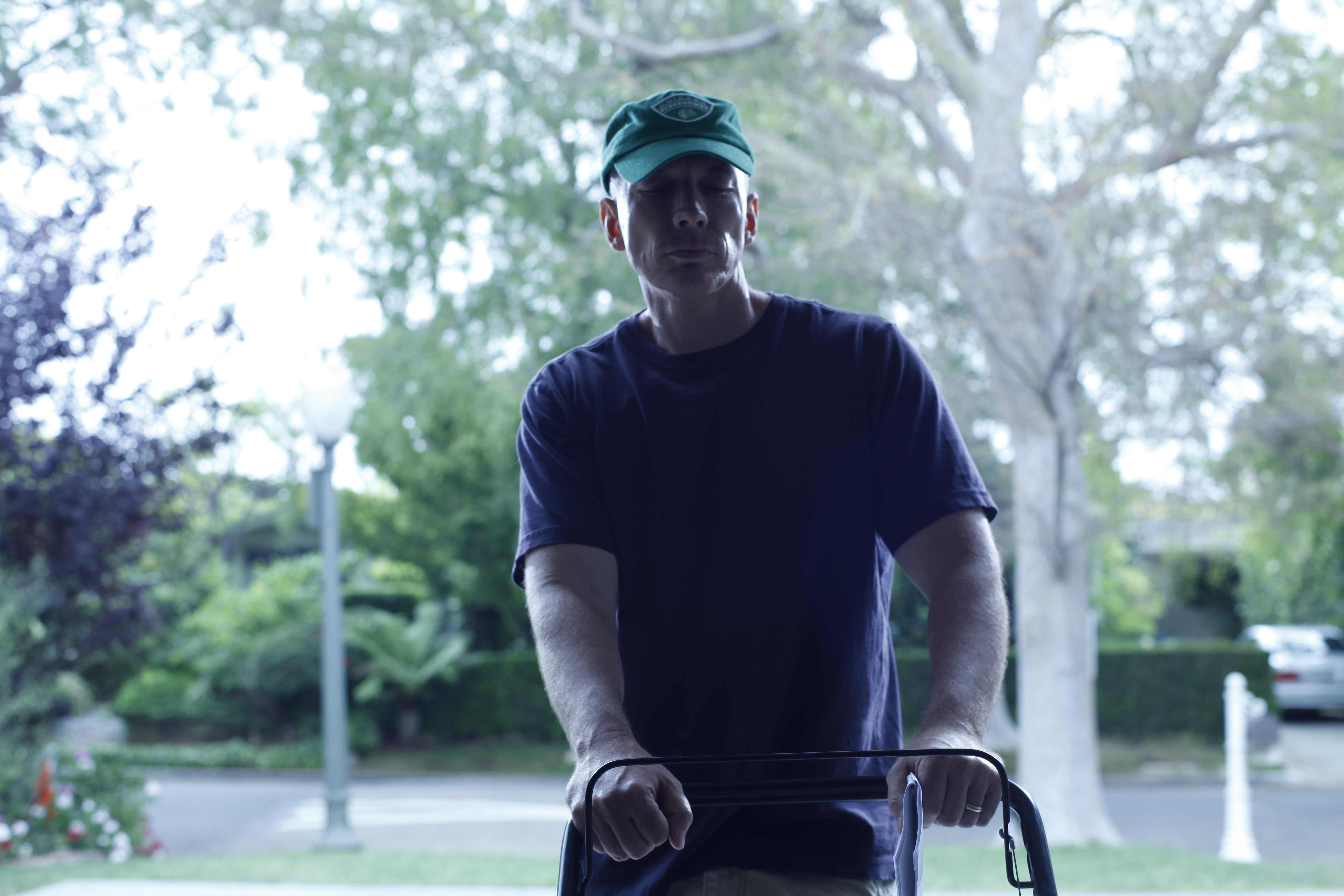 Тенни Фэрчайлд