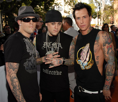 Гуд Шарлотт