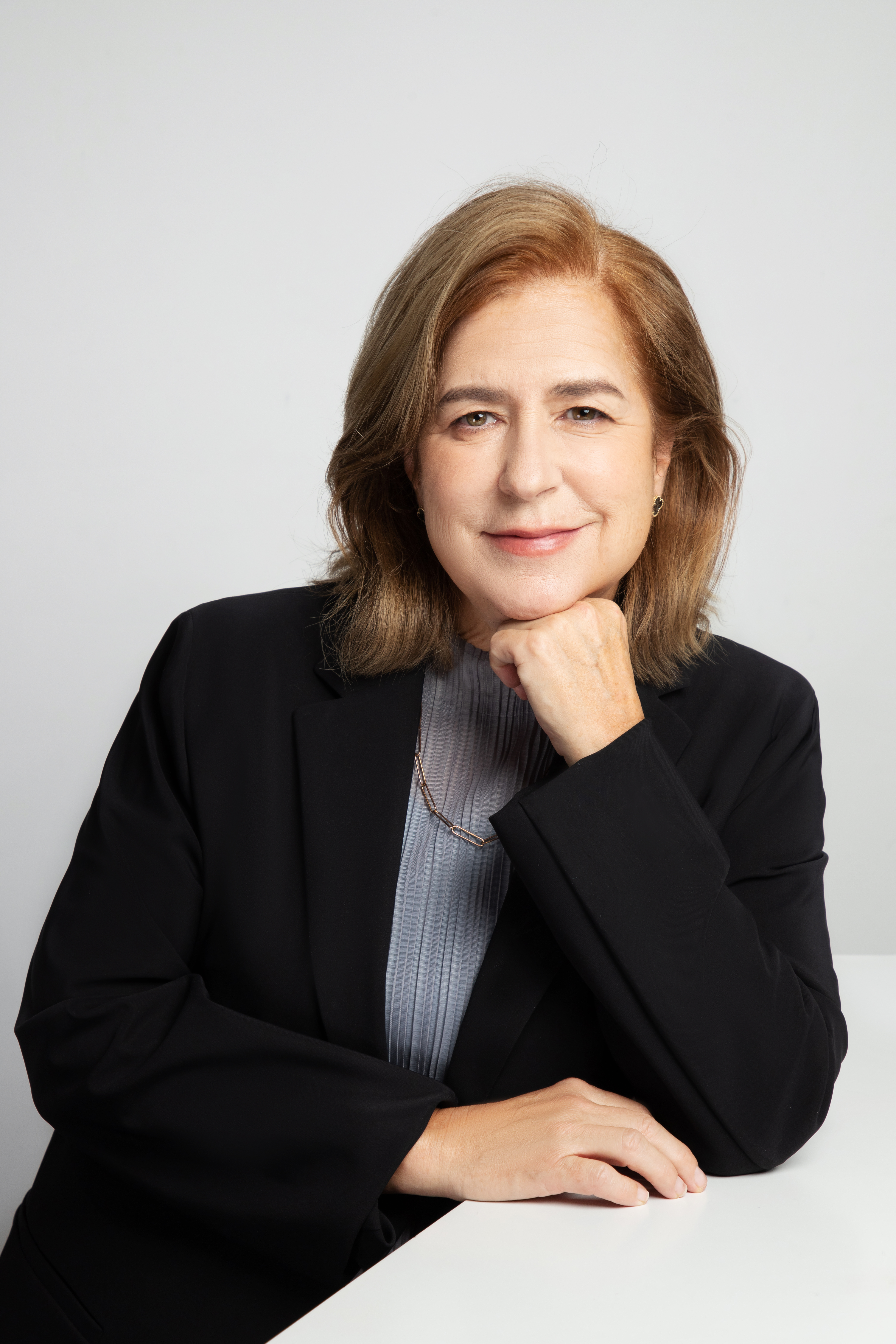 Деде Никерсон