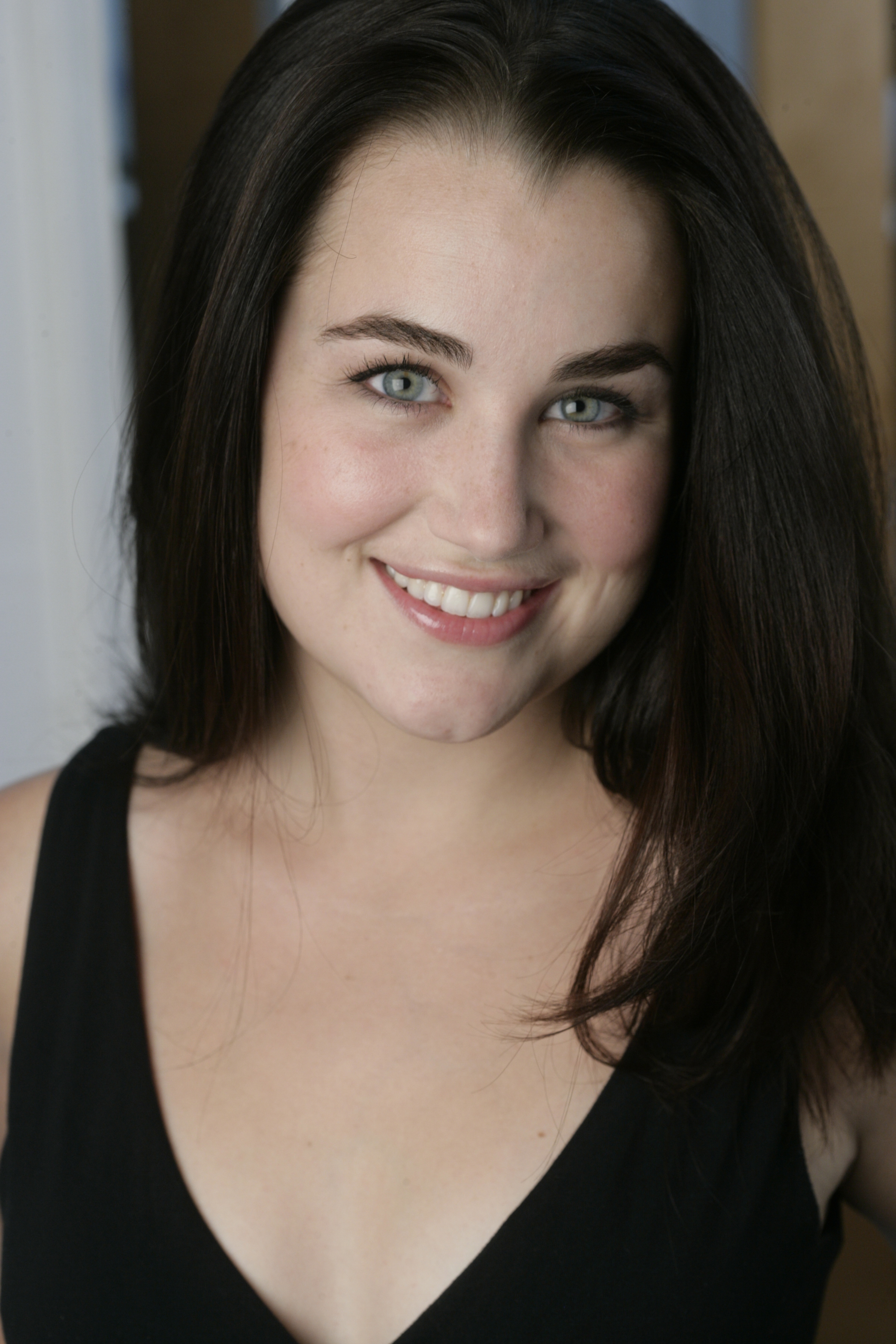 Лорен Уоршэм