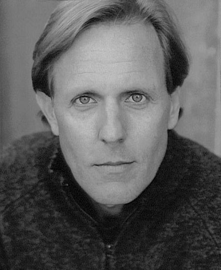 Расселл Кук