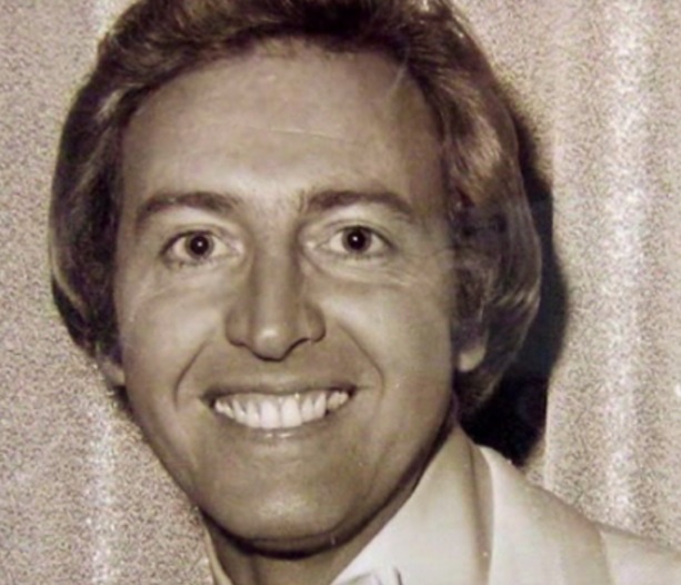 Джимми Хэннэн