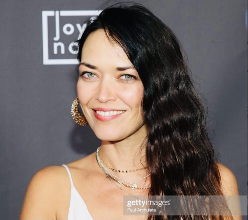 Холли Хорнер