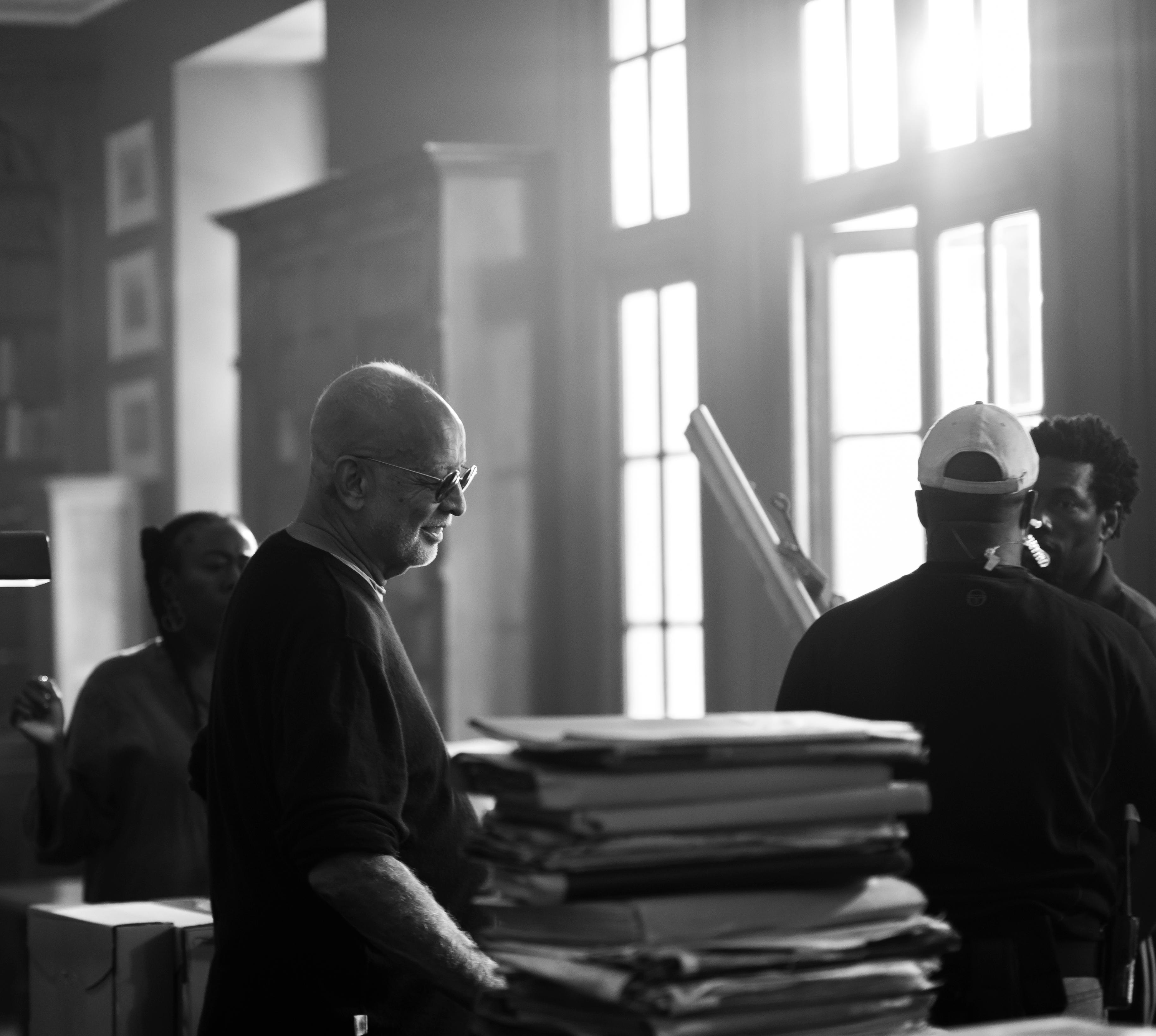 Йен Гэбриэл