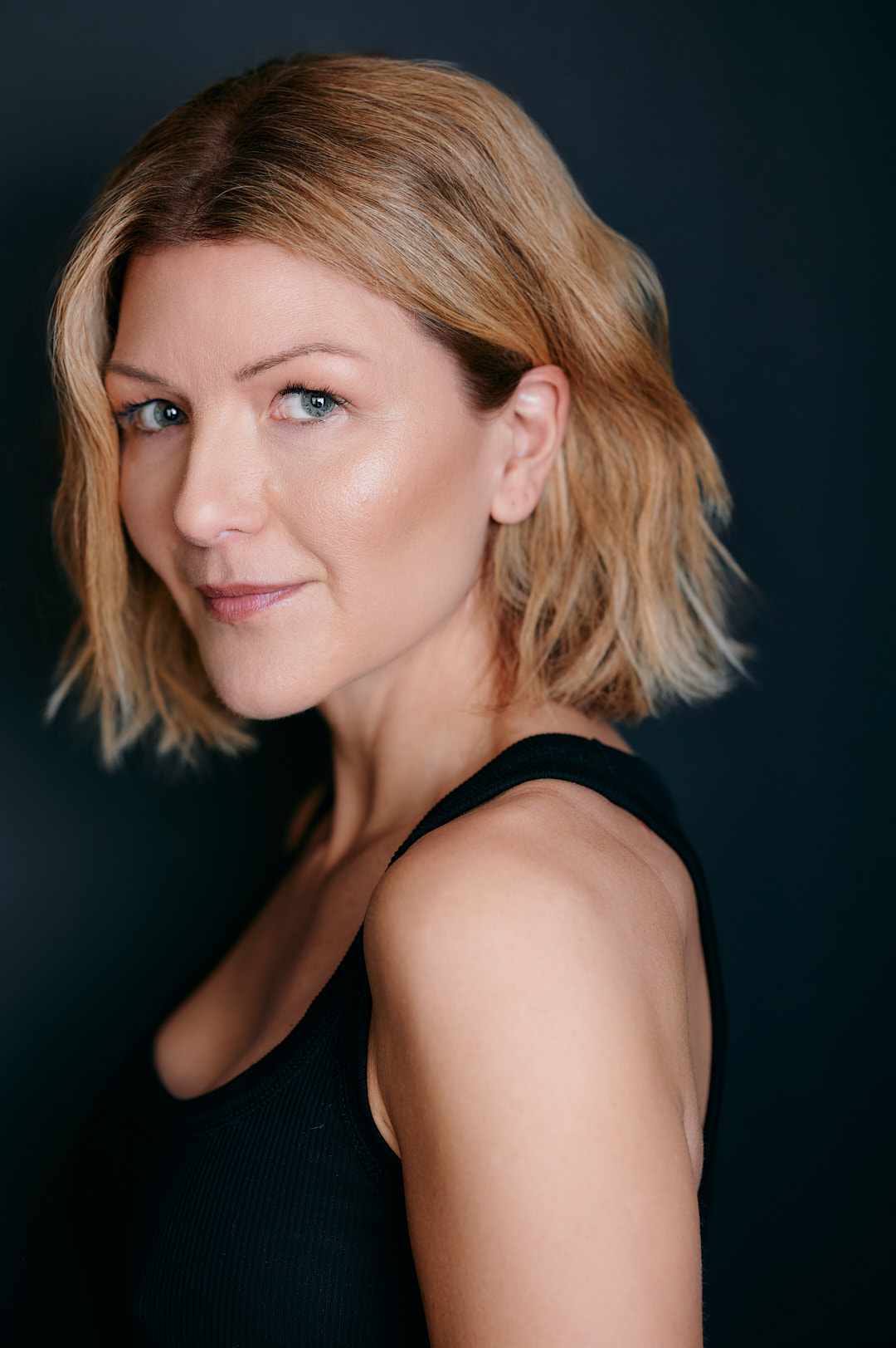 Мишель Эддисон