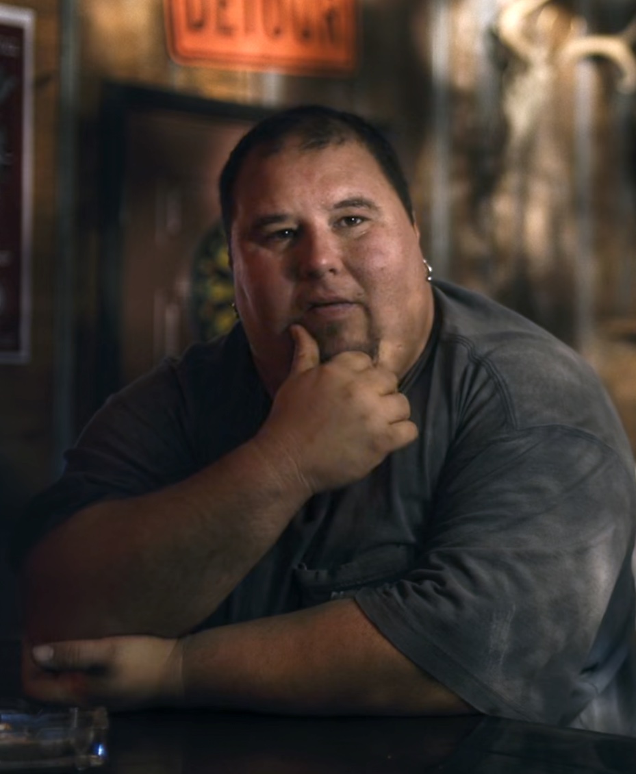 Джордж Смит