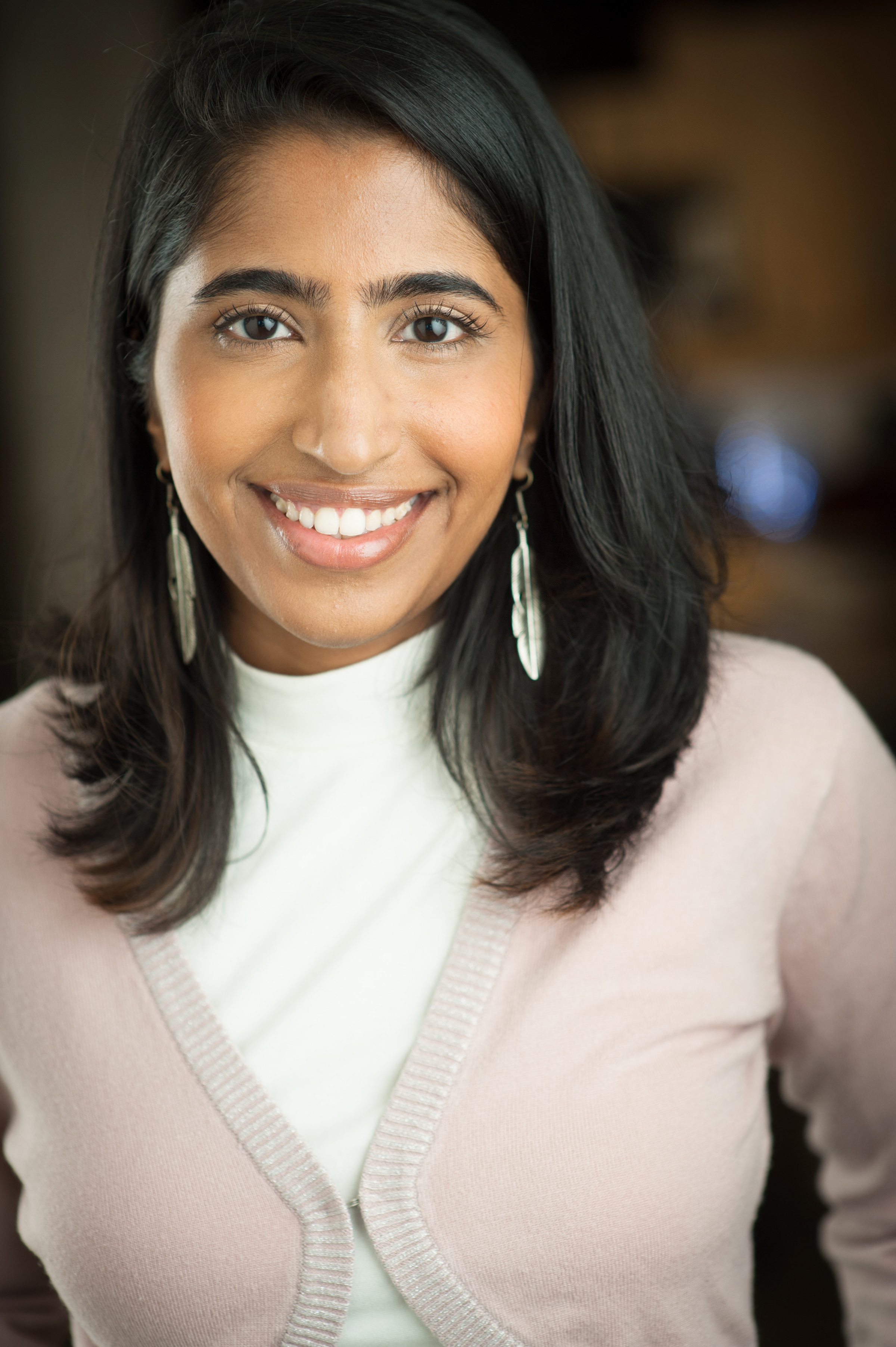 Дженни Джордж