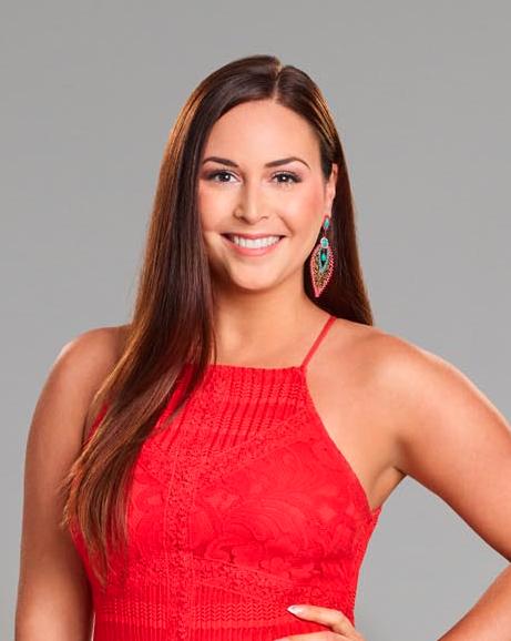 Амбер Уайлдер