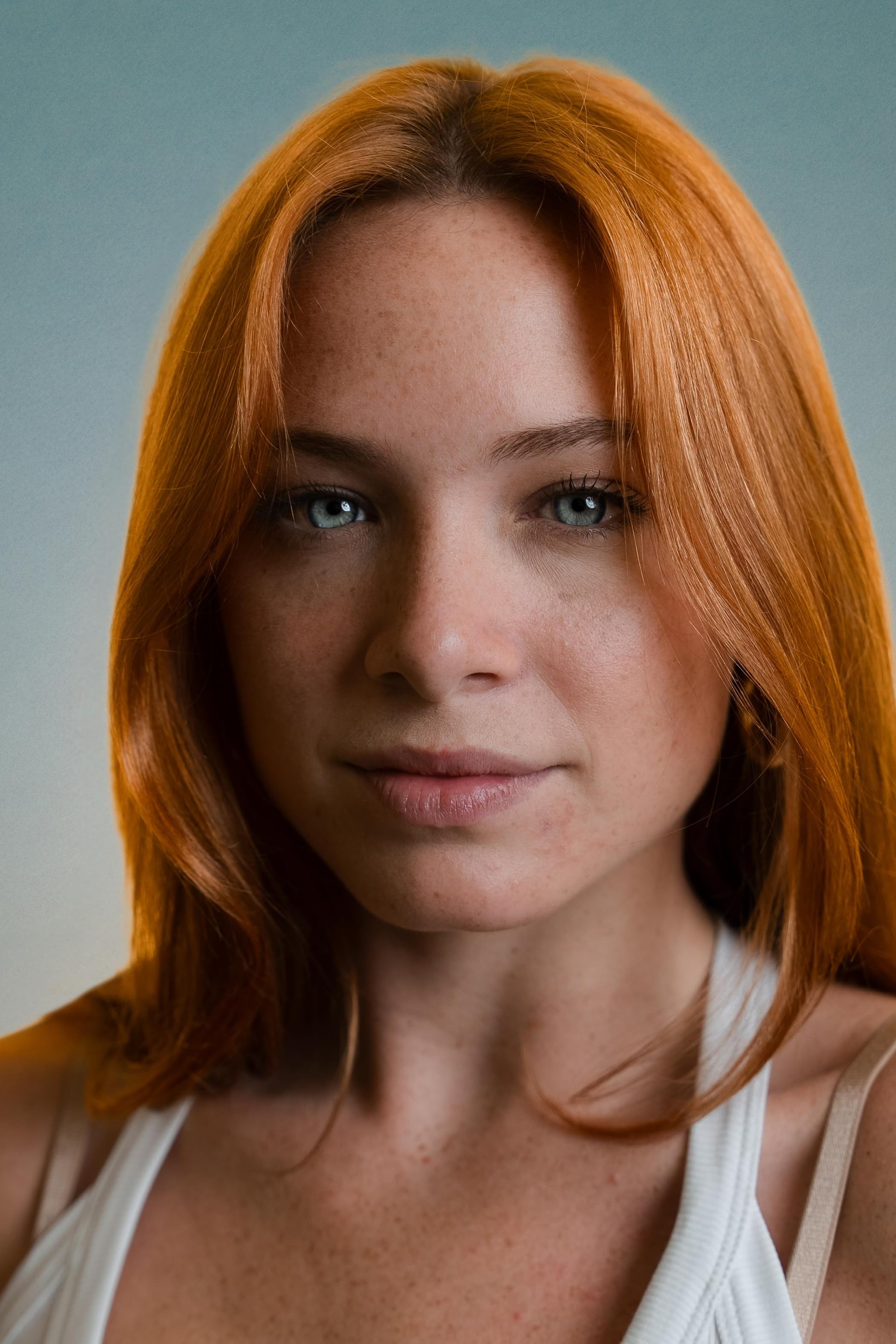 Дженна Ламб